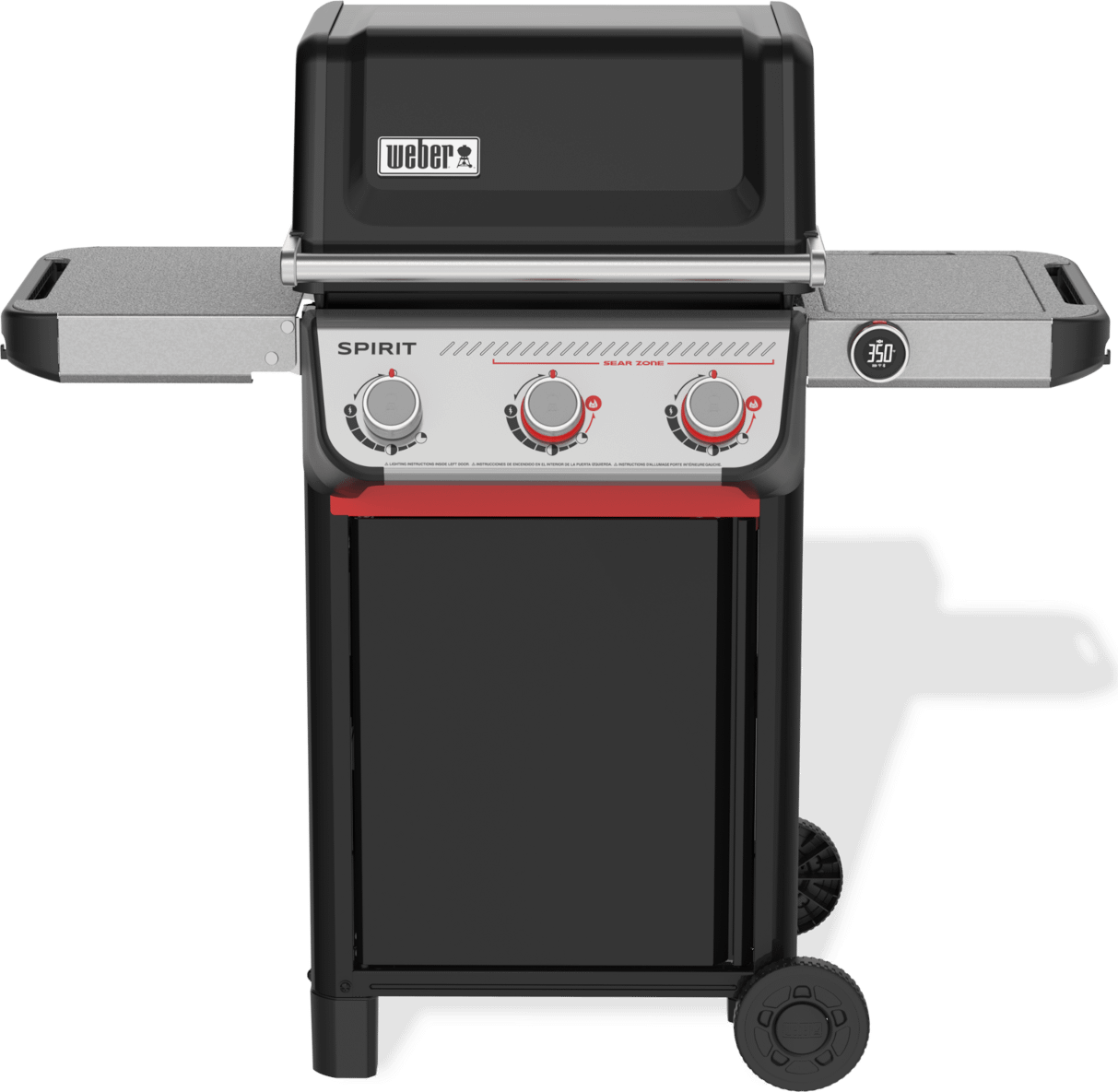 Weber 1501843