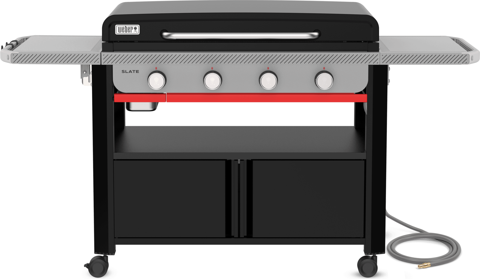 Weber 1502284