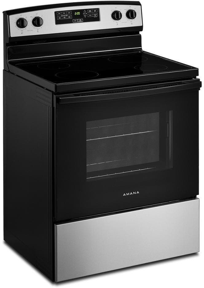 Amana AER6203MSS Stainless Steel