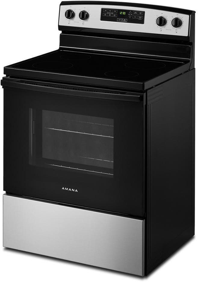 Amana AER6203MSS Stainless Steel