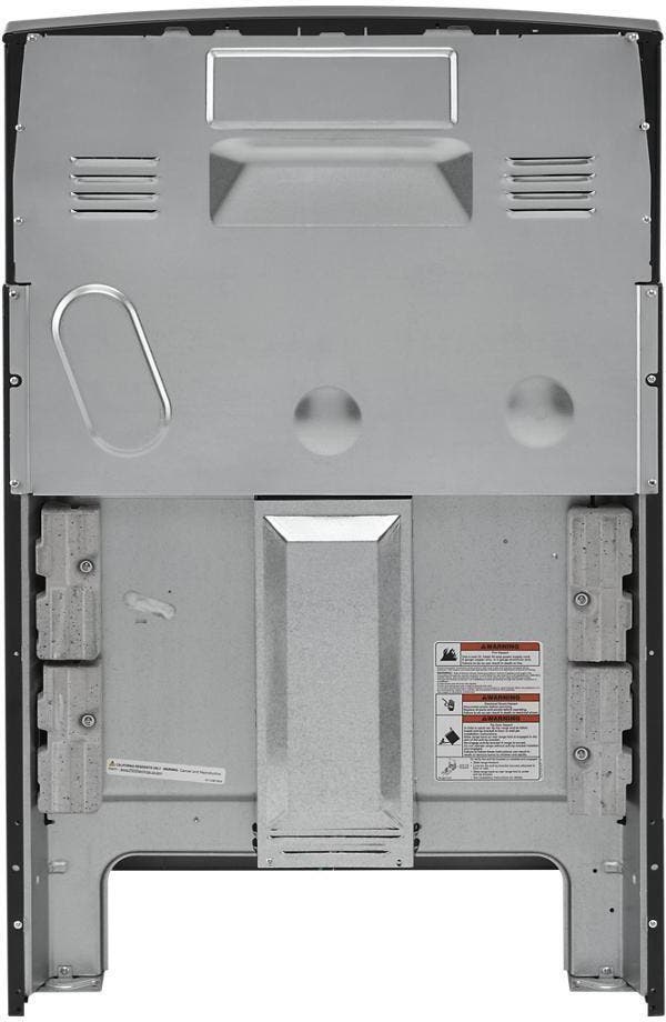 Amana AER6203MSS Stainless Steel