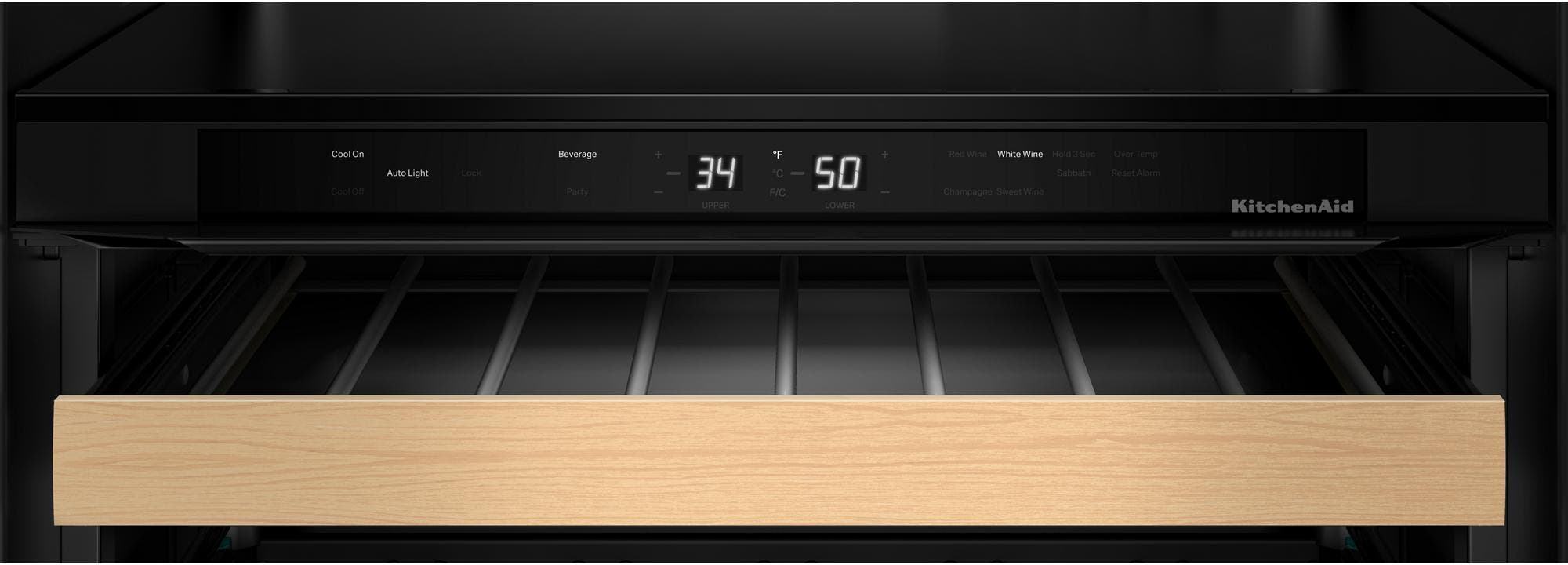 KitchenAid KUWL524SJP Juniper