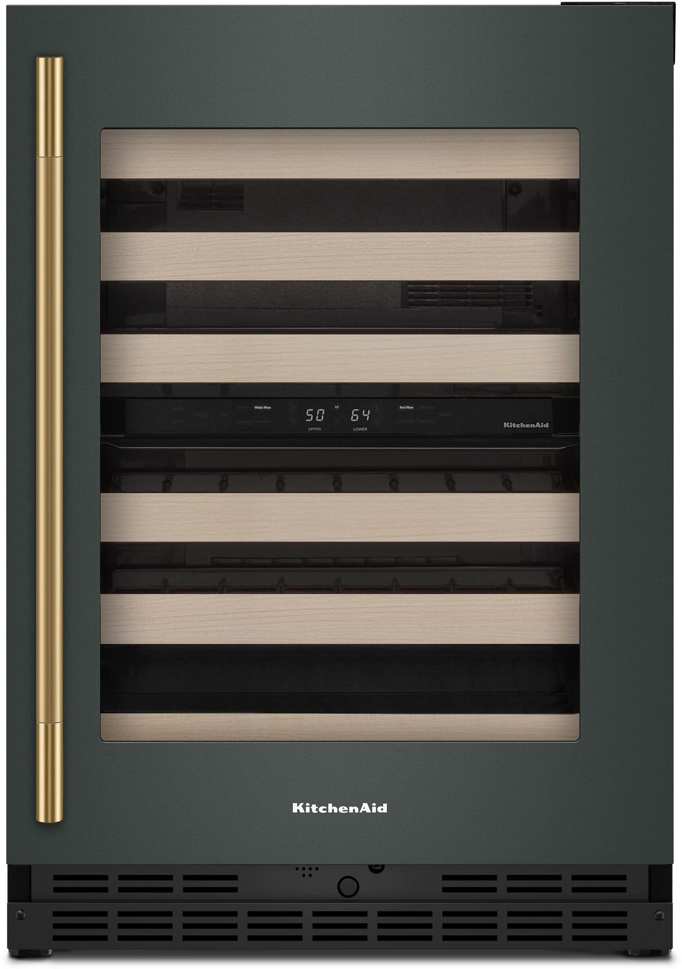 KitchenAid KUWR524SJP Juniper