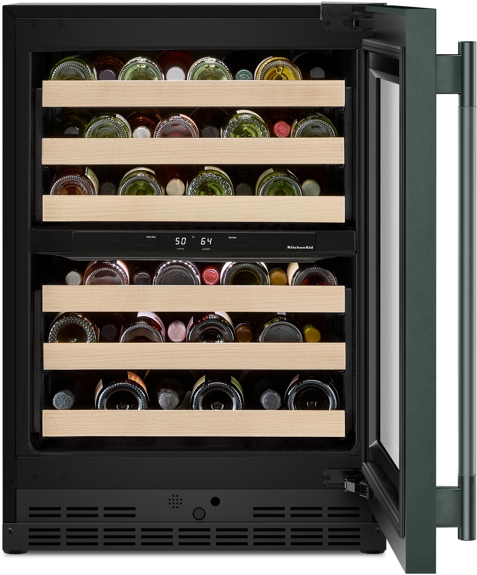 KitchenAid KUWR524SJP Juniper