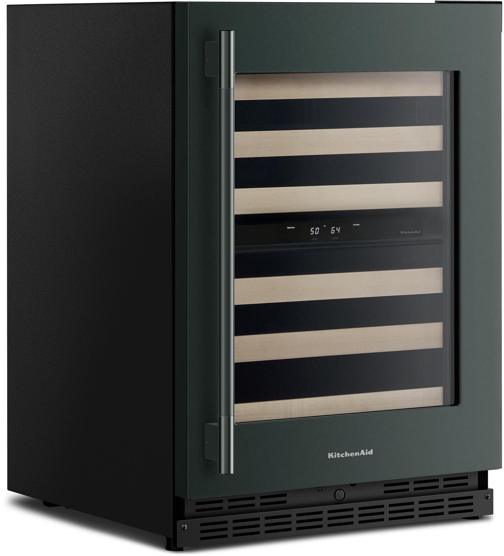 KitchenAid KUWR524SJP Juniper