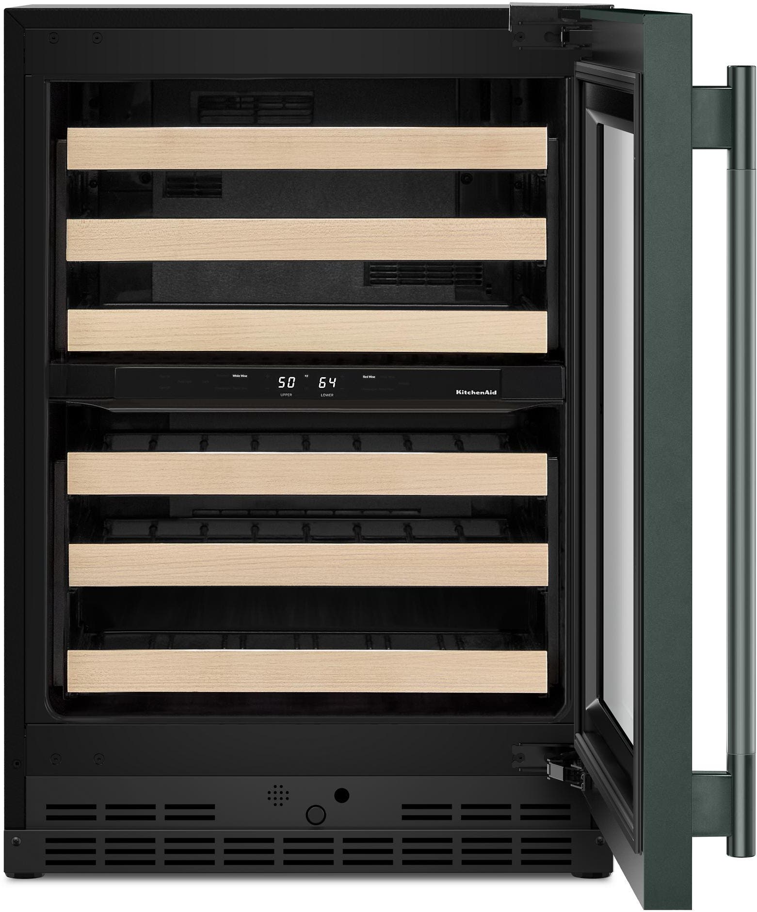 KitchenAid KUWR524SJP Juniper