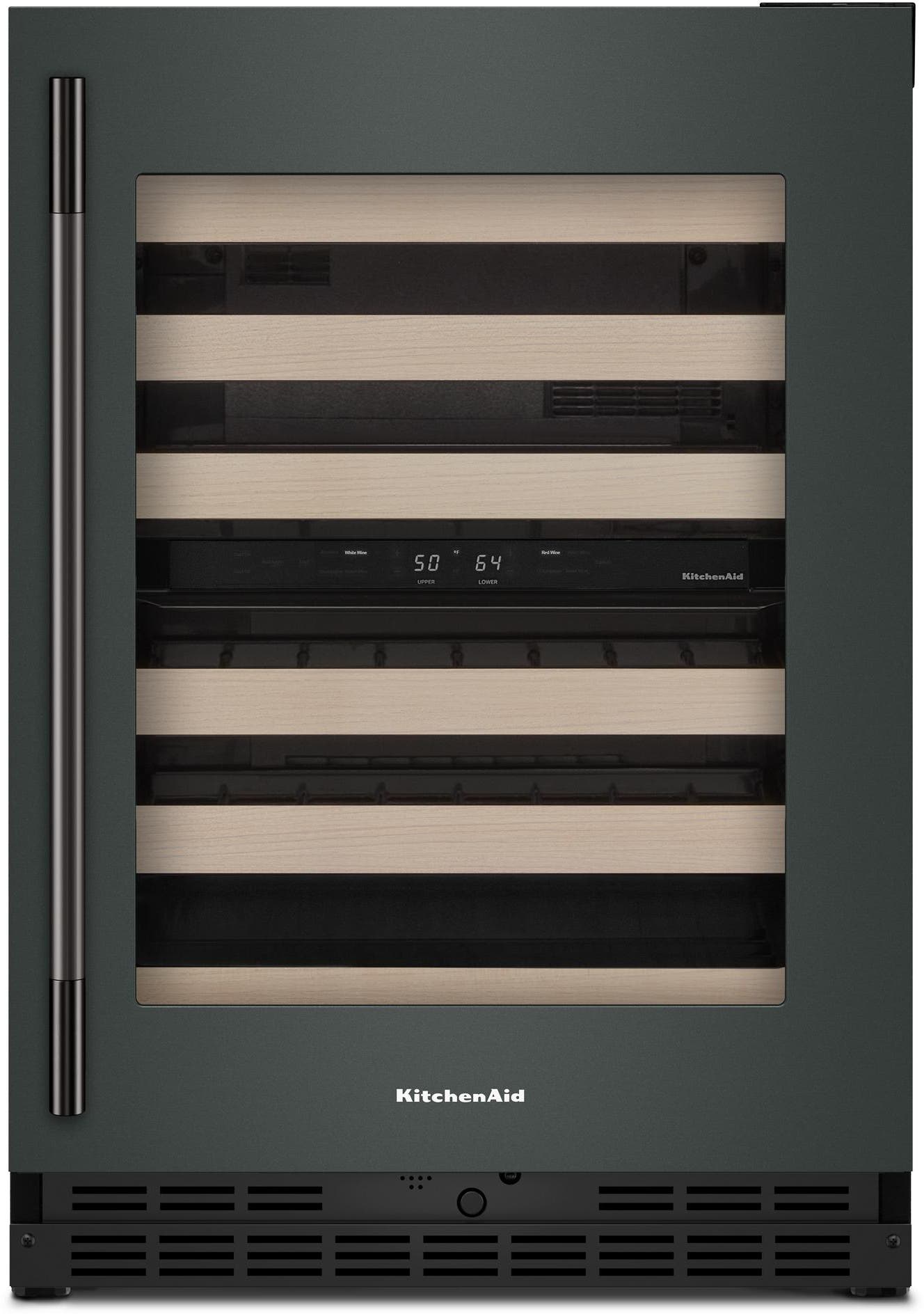 KitchenAid KUWR524SJP Juniper