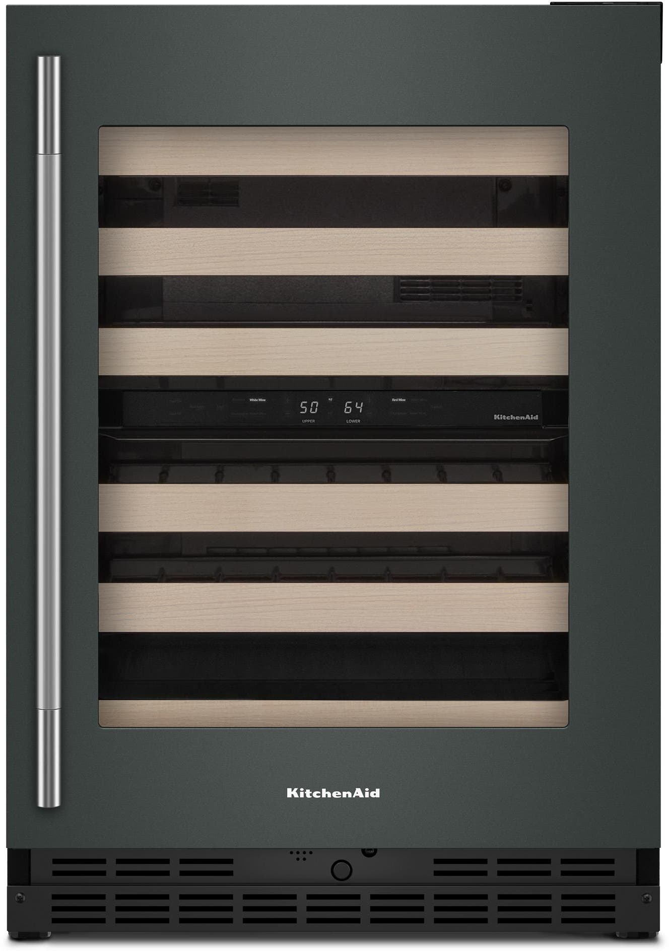 KitchenAid KUWR524SJP Juniper