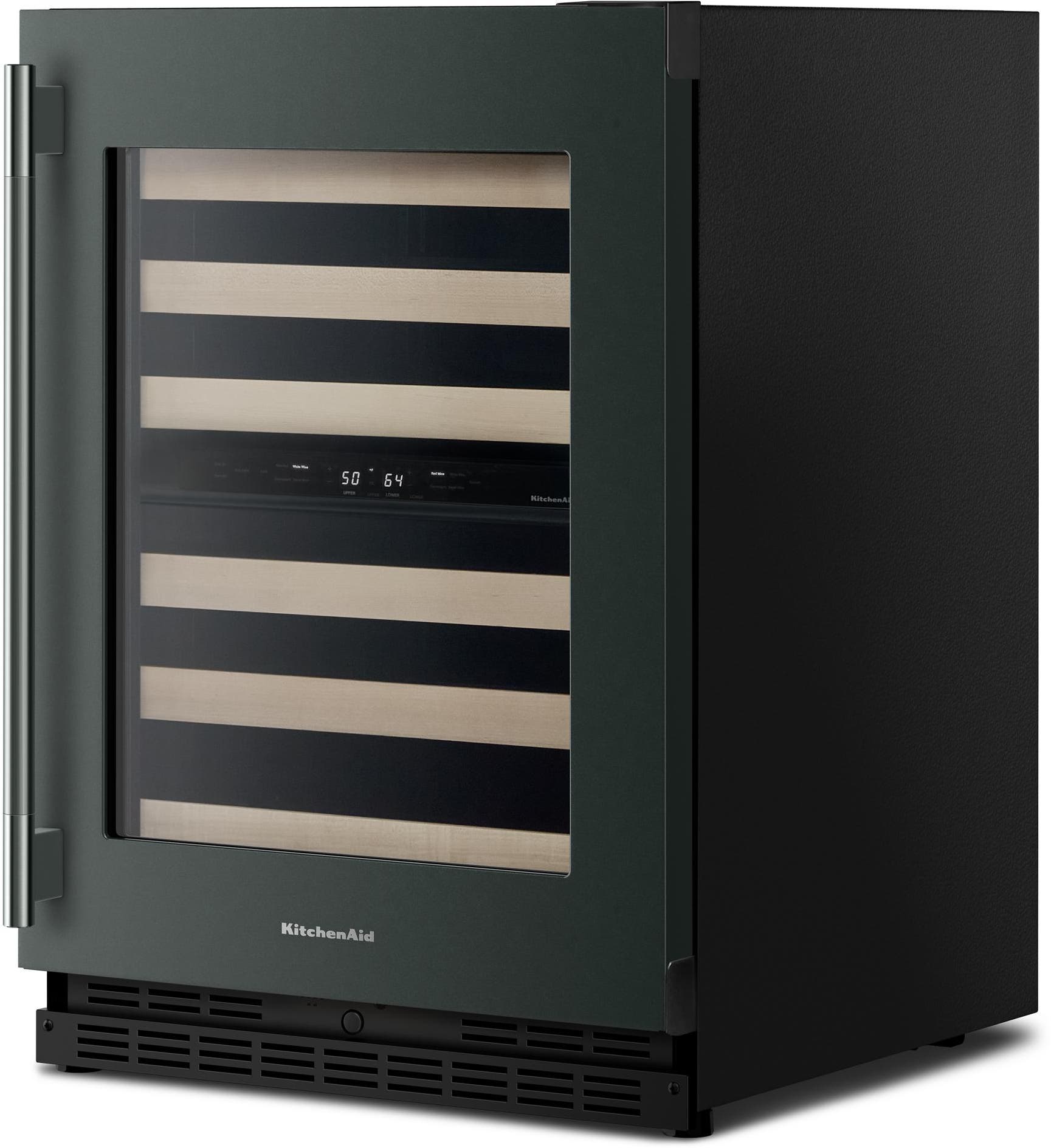 KitchenAid KUWR524SJP Juniper