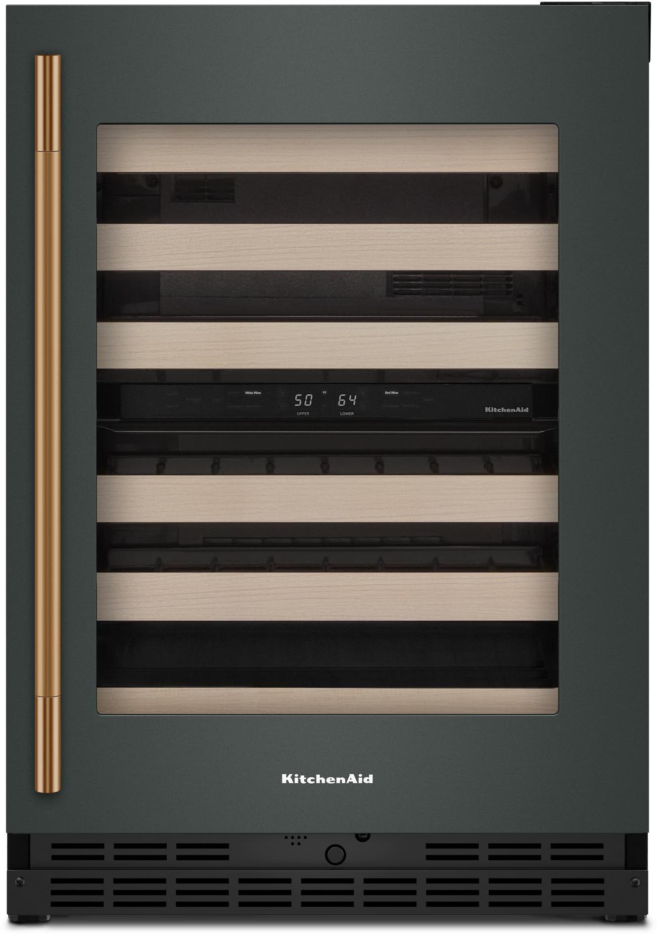 KitchenAid KUWR524SJP Juniper