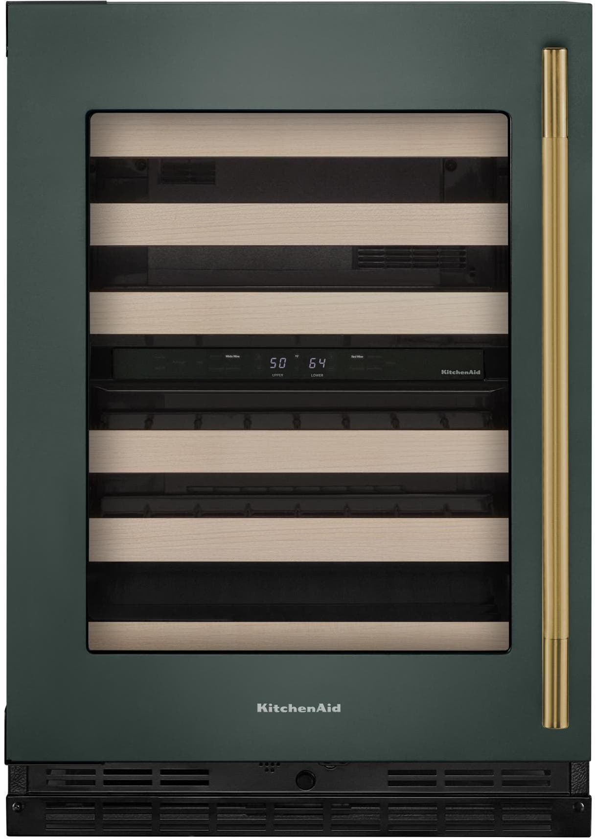 KitchenAid KUWL524SJP Juniper