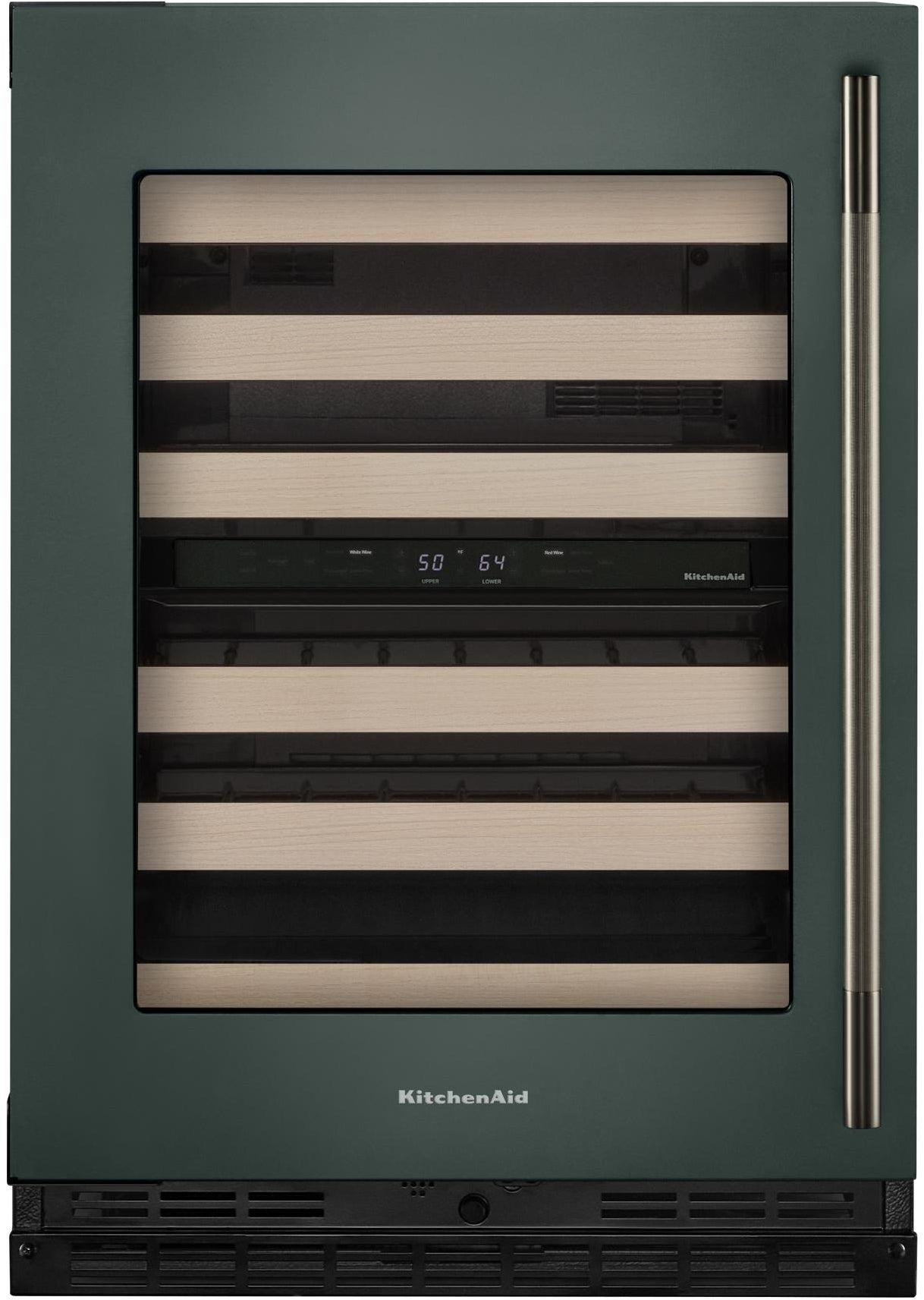 KitchenAid Wine Cooler