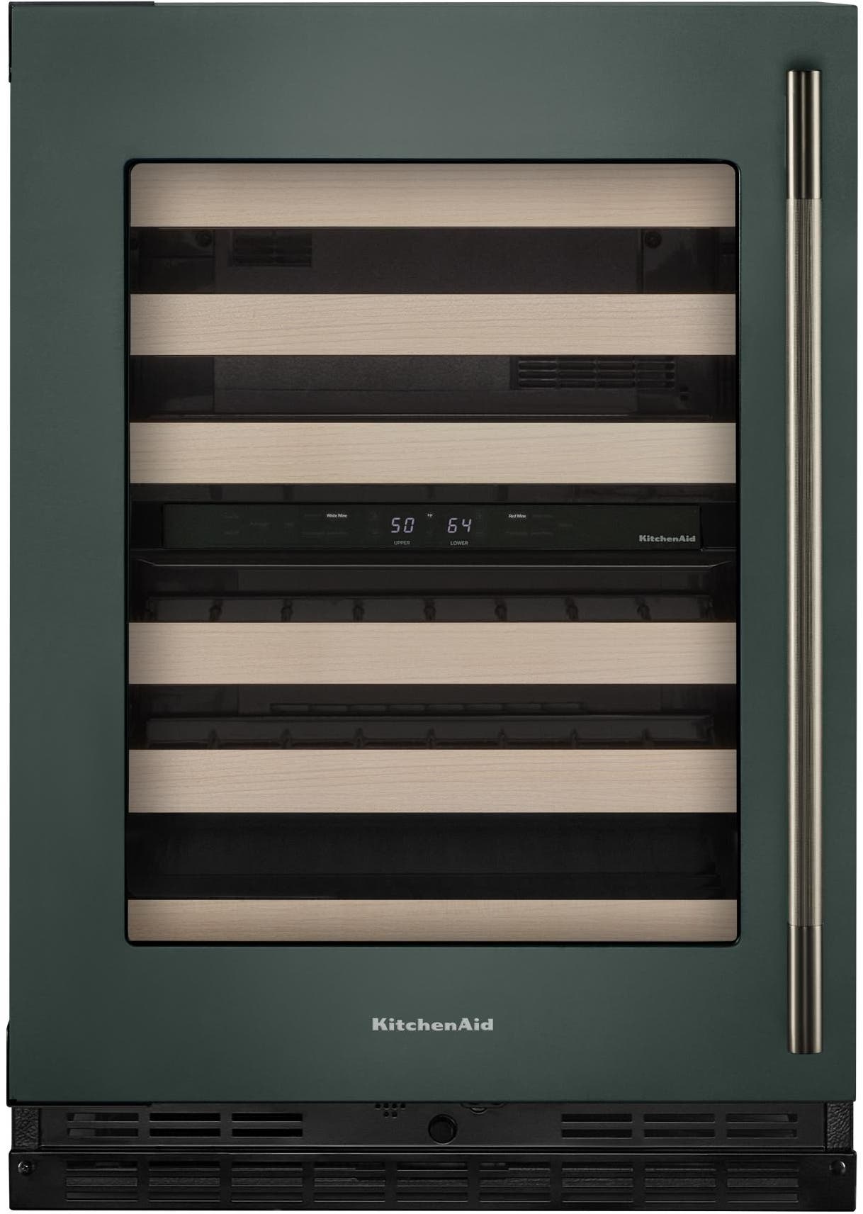 KitchenAid KUWL524SJP Juniper