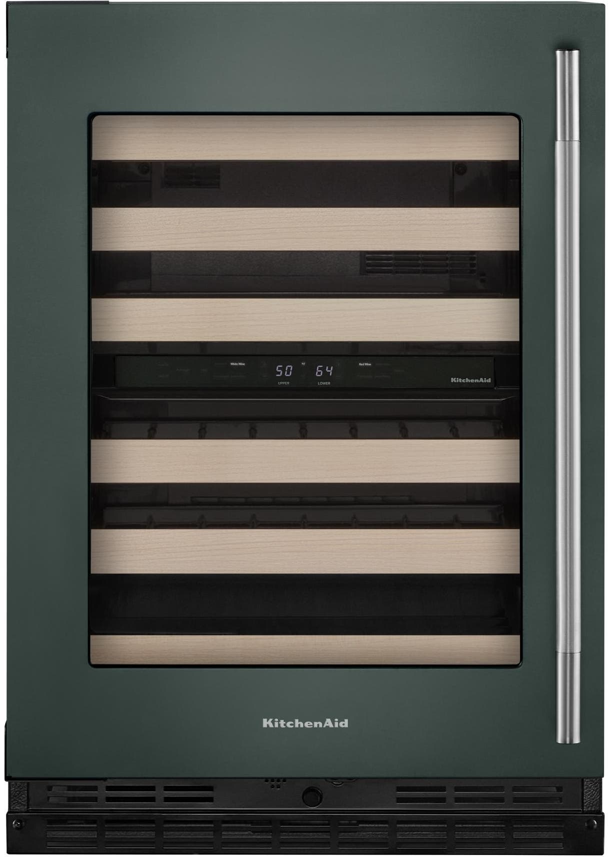 KitchenAid KUWL524SJP Juniper