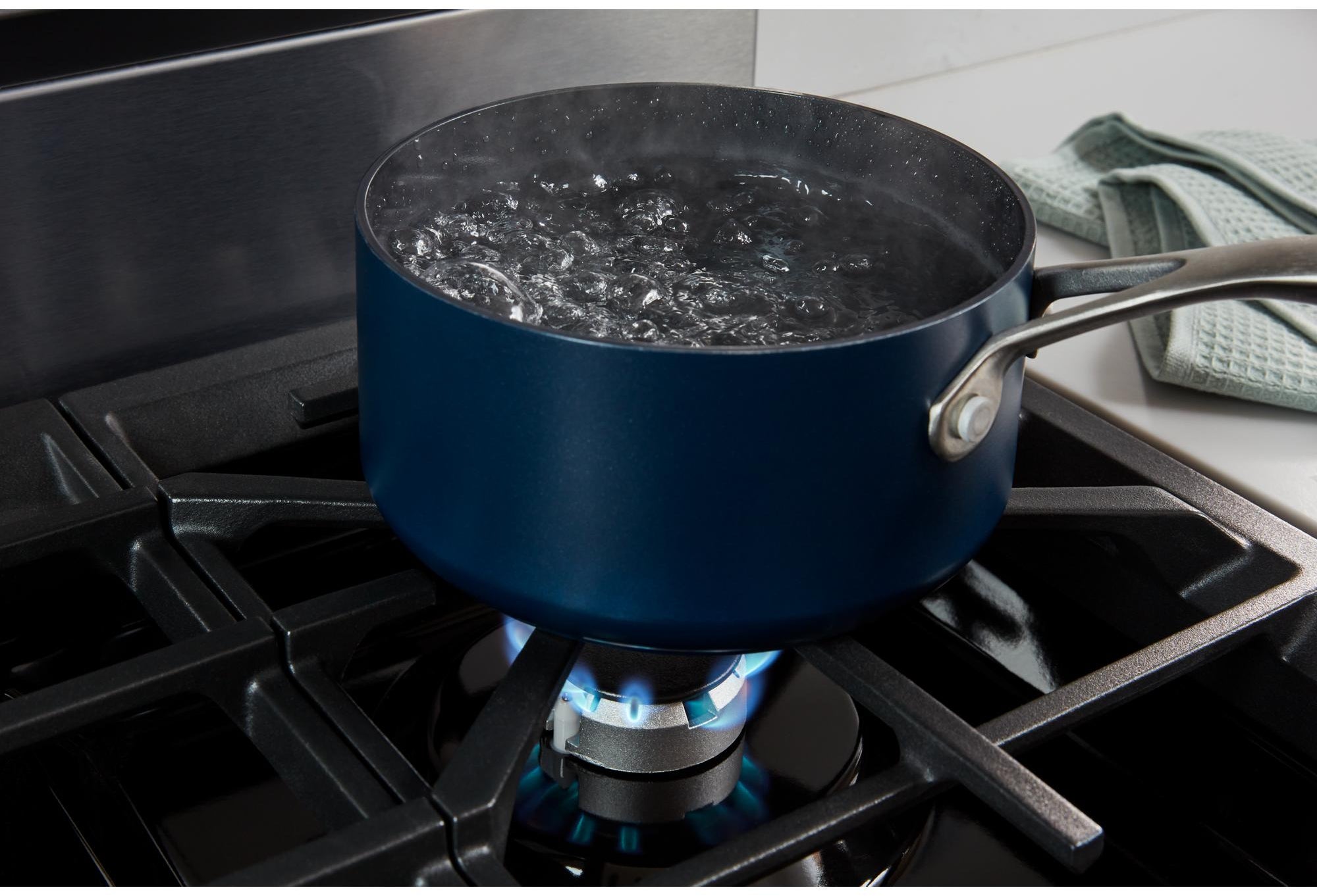 Maytag MSGS7030SZ Gas Range - Thumbnail 4