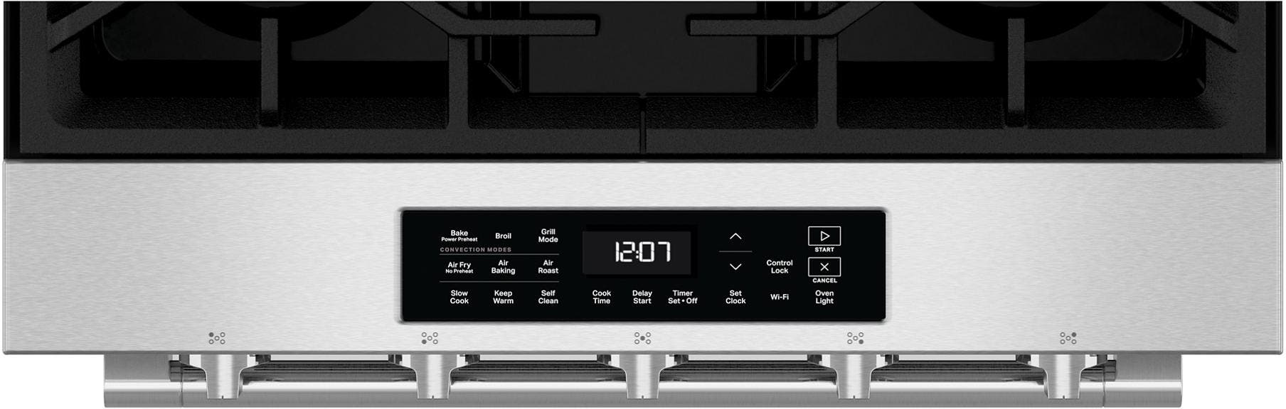 Maytag MSGS7030SZ Fingerprint-Resistant Stainless Steel