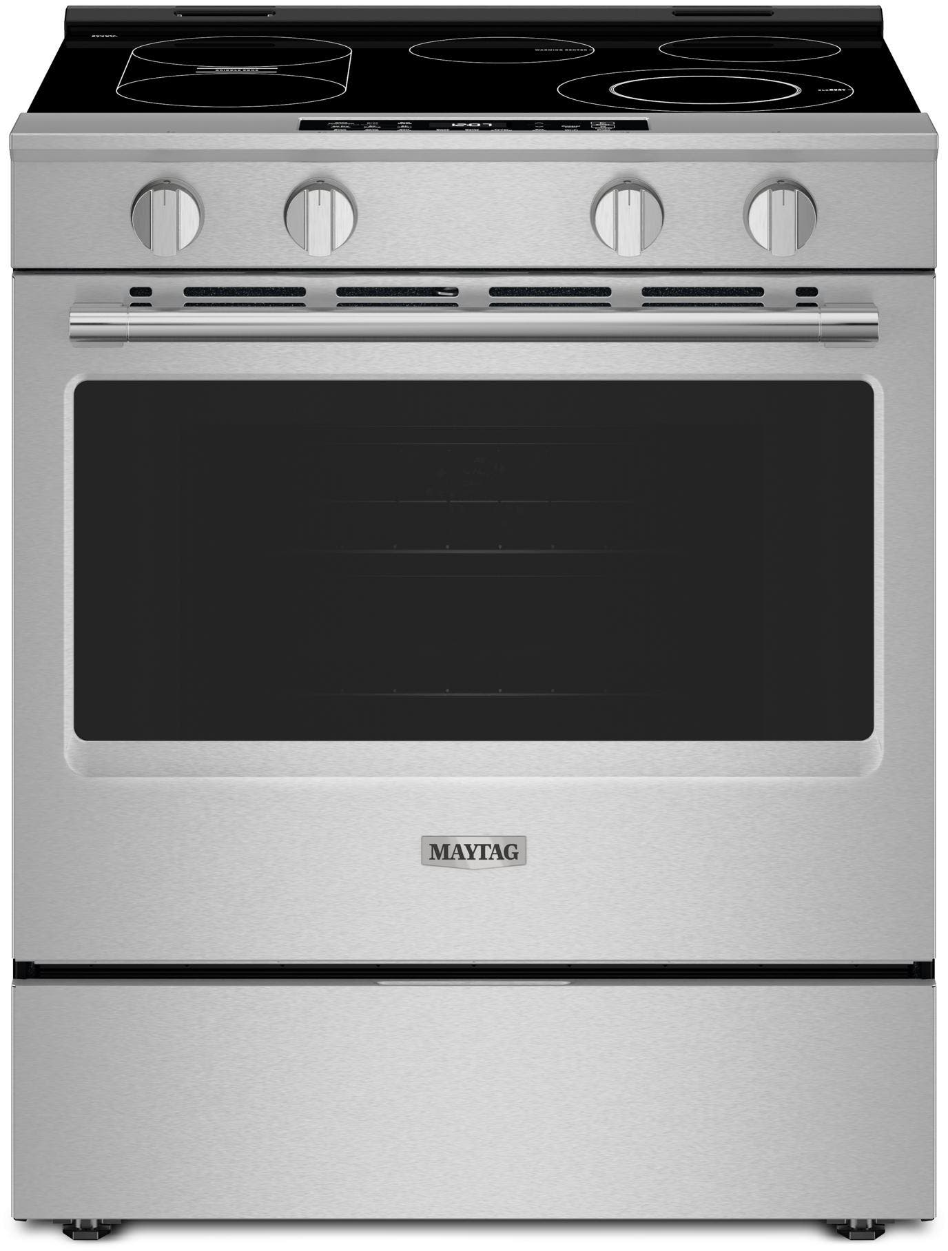 Maytag MSES7030SZ
