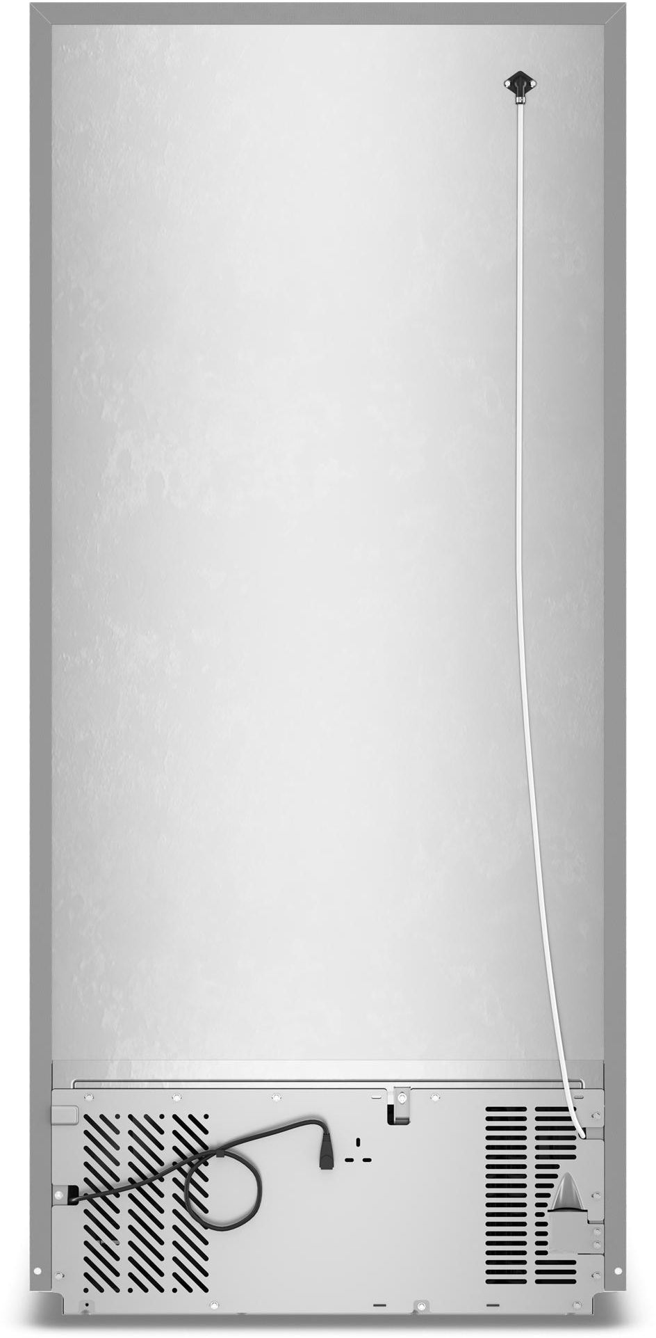 Whirlpool WRTX3319SZ 29.5-inch Wide Top Freezer Refrigerator