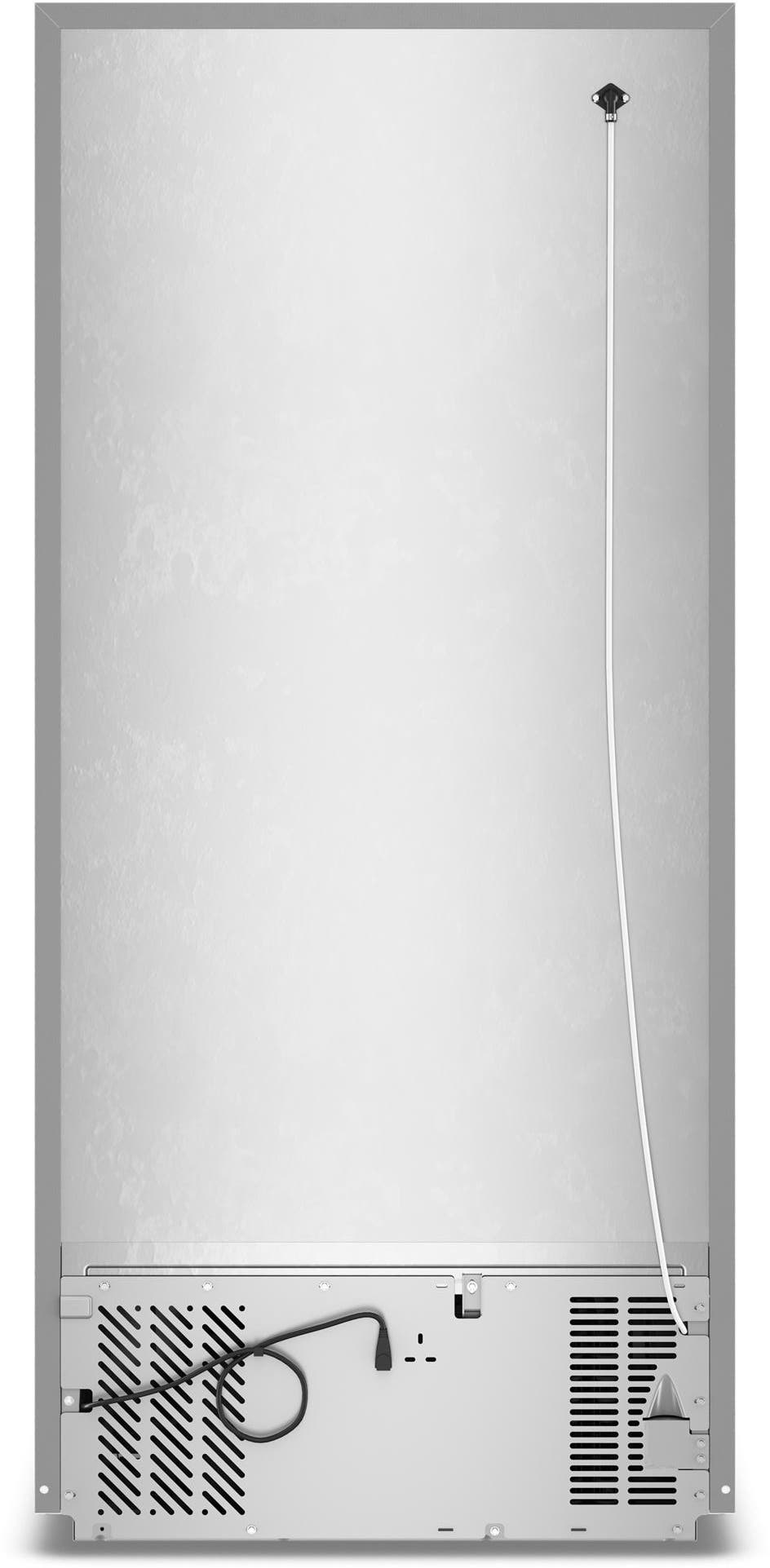 Whirlpool WRTX3319SZ Fingerprint-Resistant Stainless Steel