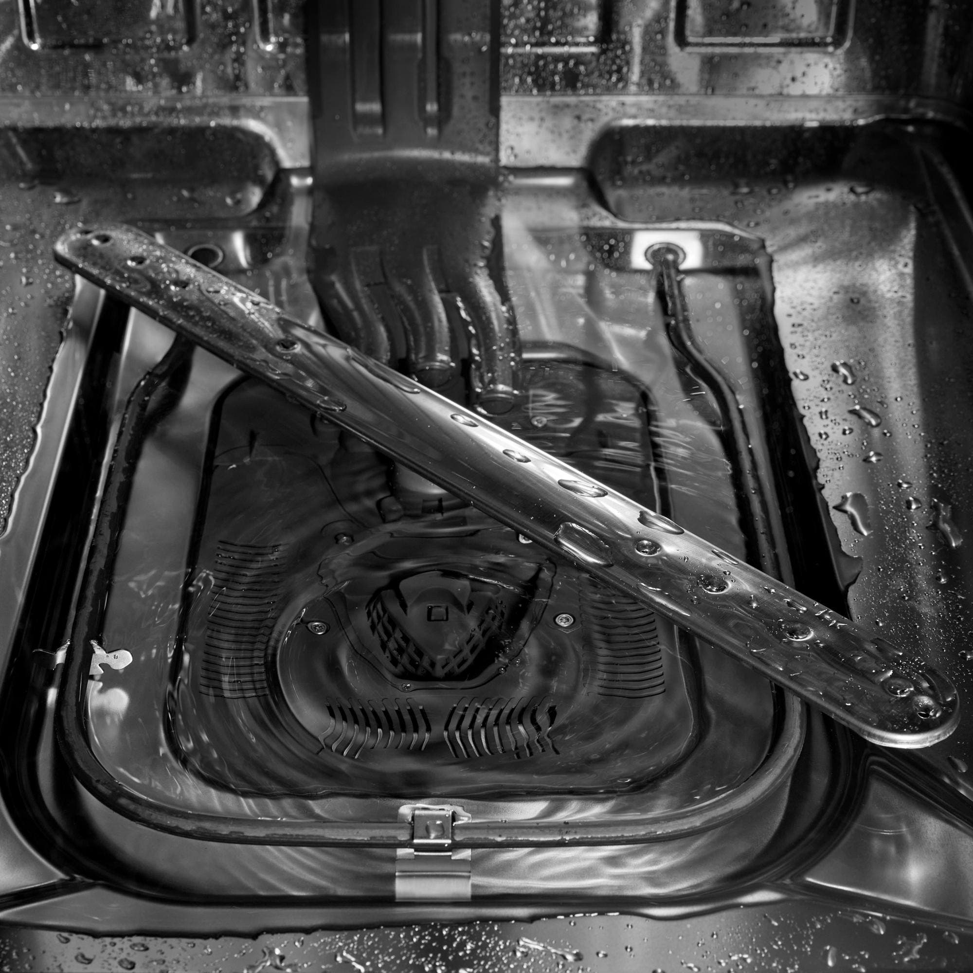 KitchenAid KDPS724SPS Stainless Steel