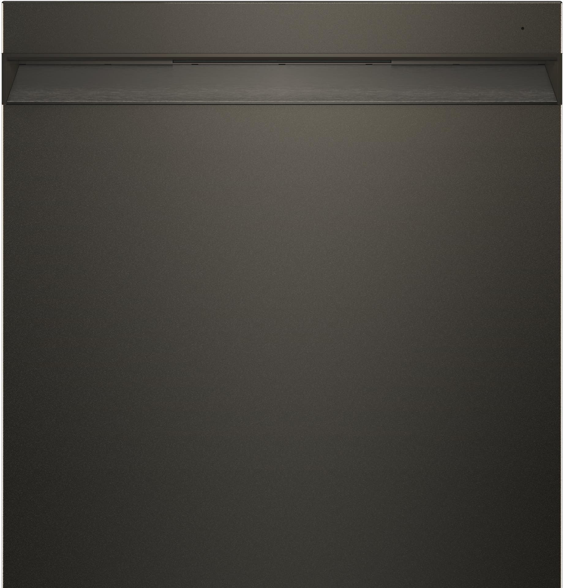 KitchenAid KDPS724SBE Black Ore
