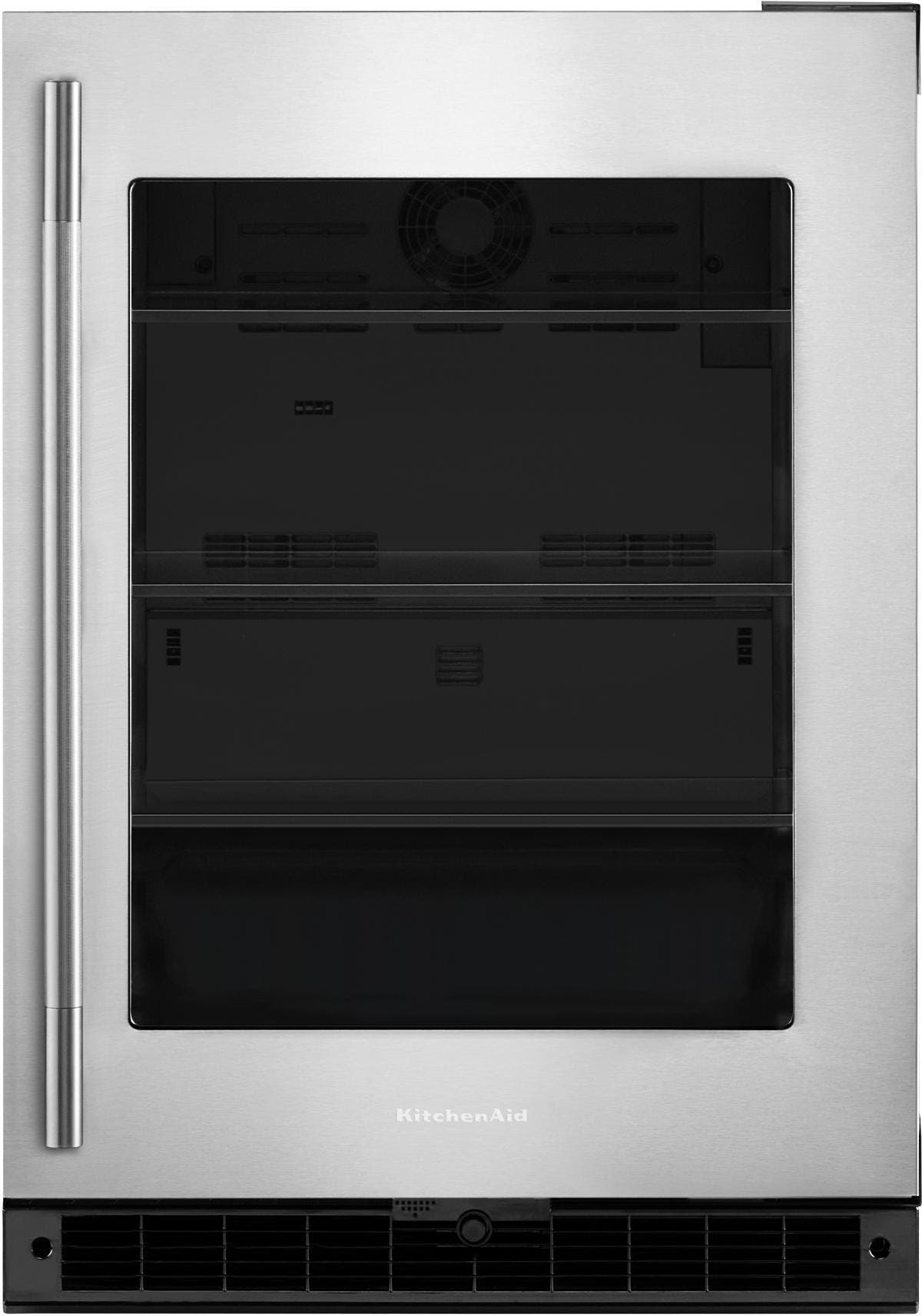 KitchenAid KURR324SSB