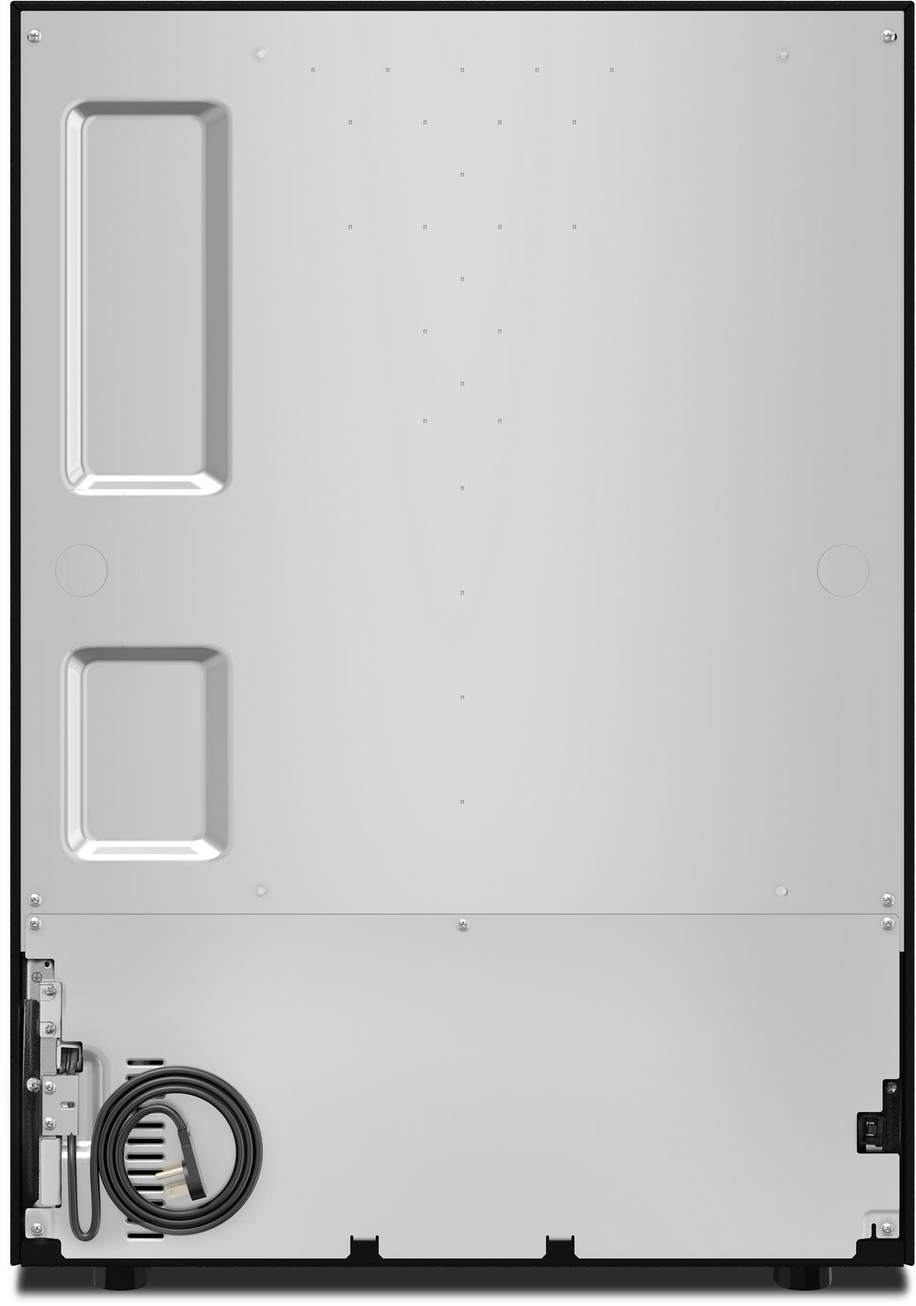 KitchenAid KUBL524SPA Panel Ready