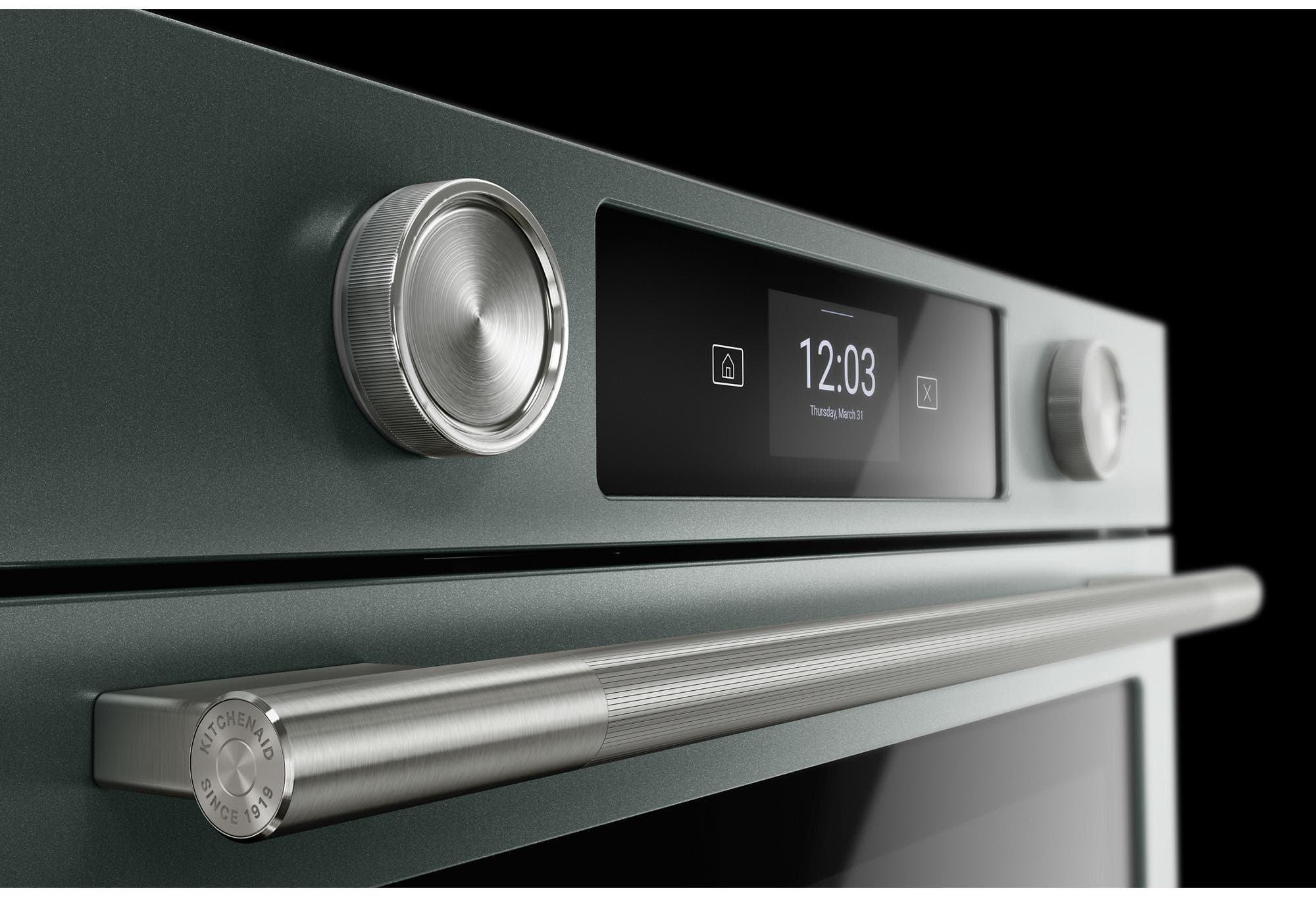 KitchenAid KOES730SJP Juniper