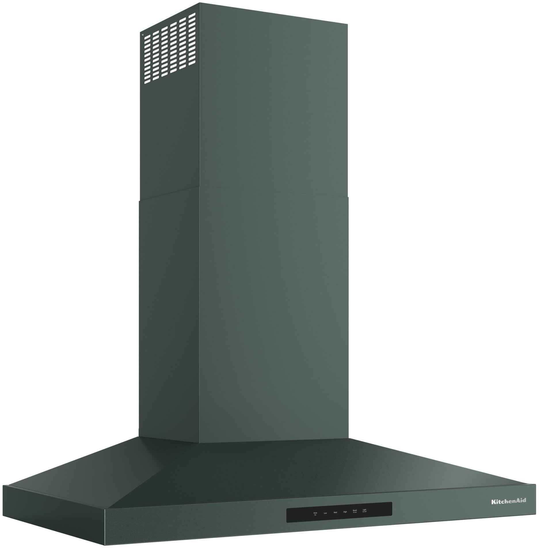 KitchenAid KVWC736SJP Wall-Mount Canopy Hood