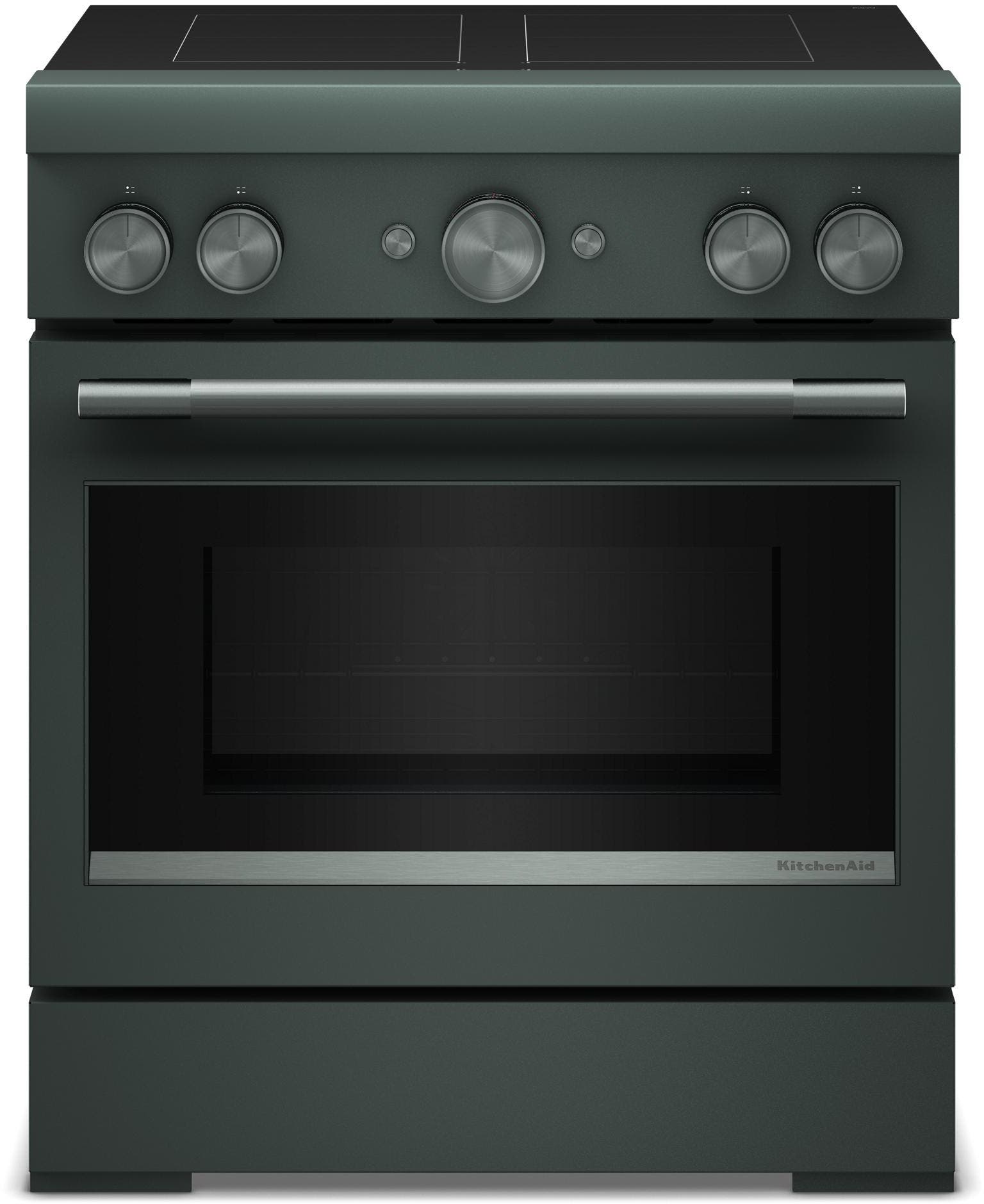 KitchenAid KFIS930SJP Juniper