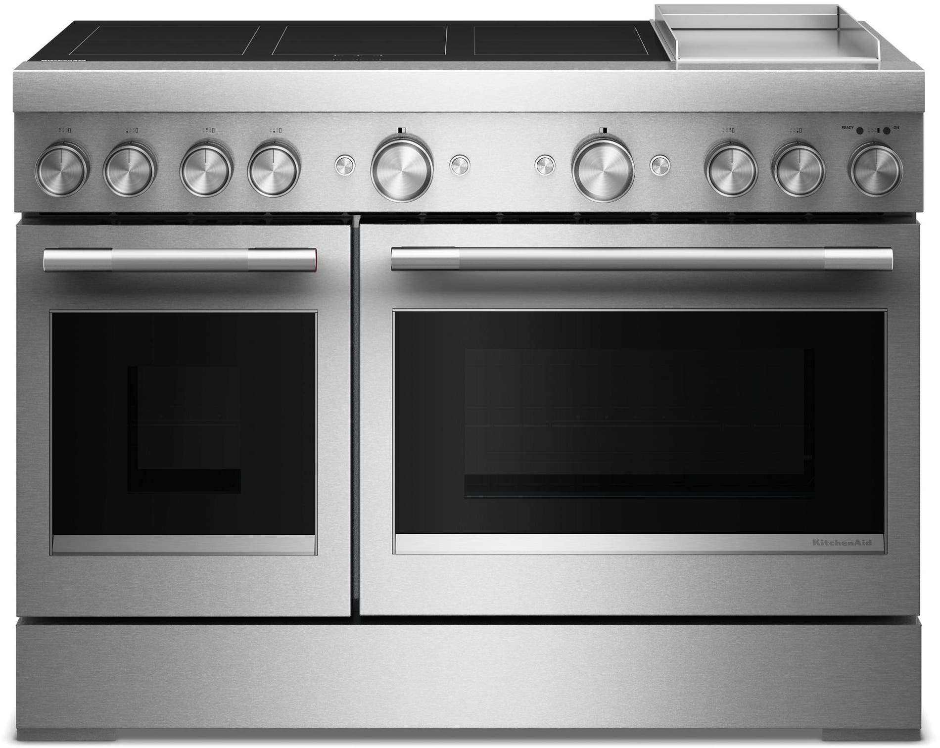 KitchenAid KFID948SSS Stainless Steel