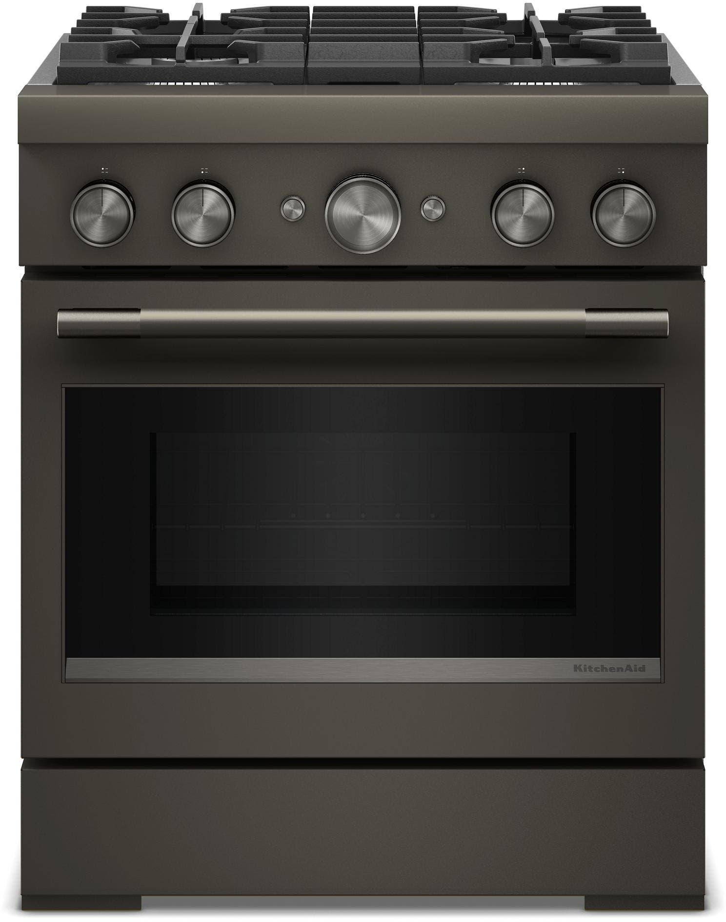 KitchenAid KFDS930SBE Black Ore