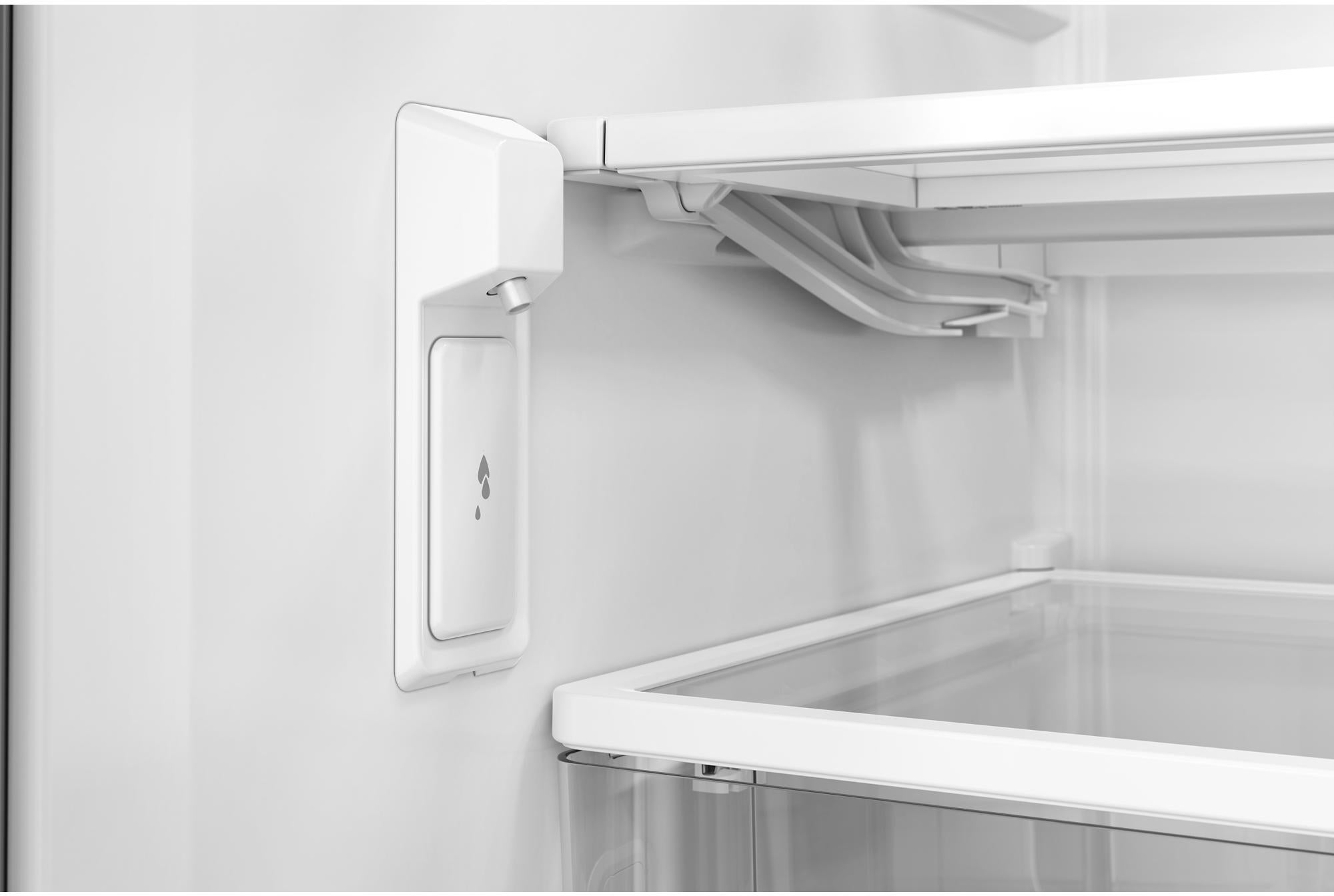 KitchenAid KRFF330SPS 20 cu. Ft. 30-Inch Width Standard Depth