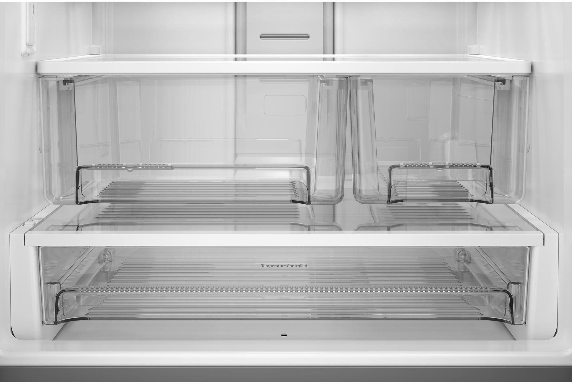 KitchenAid KRFF330SPS 20 cu. Ft. 30-Inch Width Standard Depth
