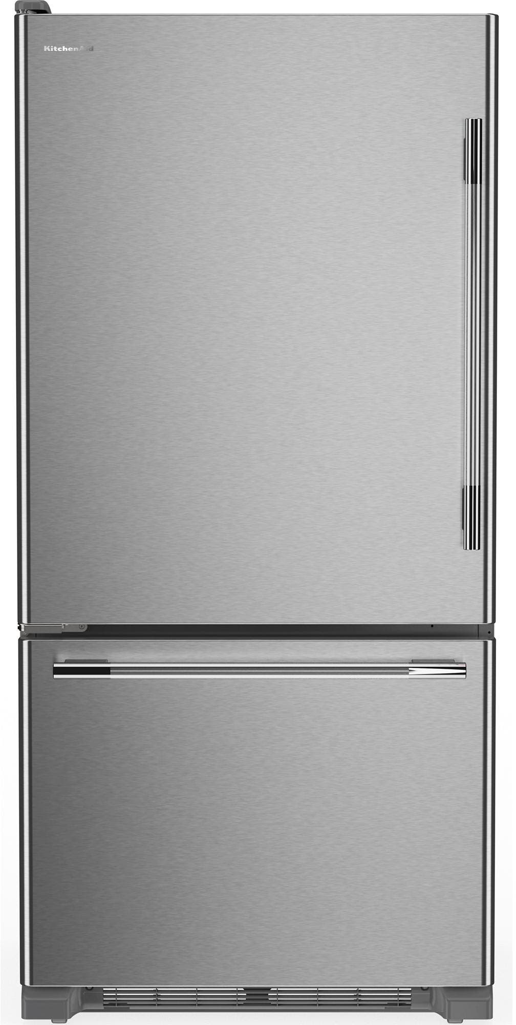 KitchenAid KRBL133SPS Stainless Steel with PrintShield Finish