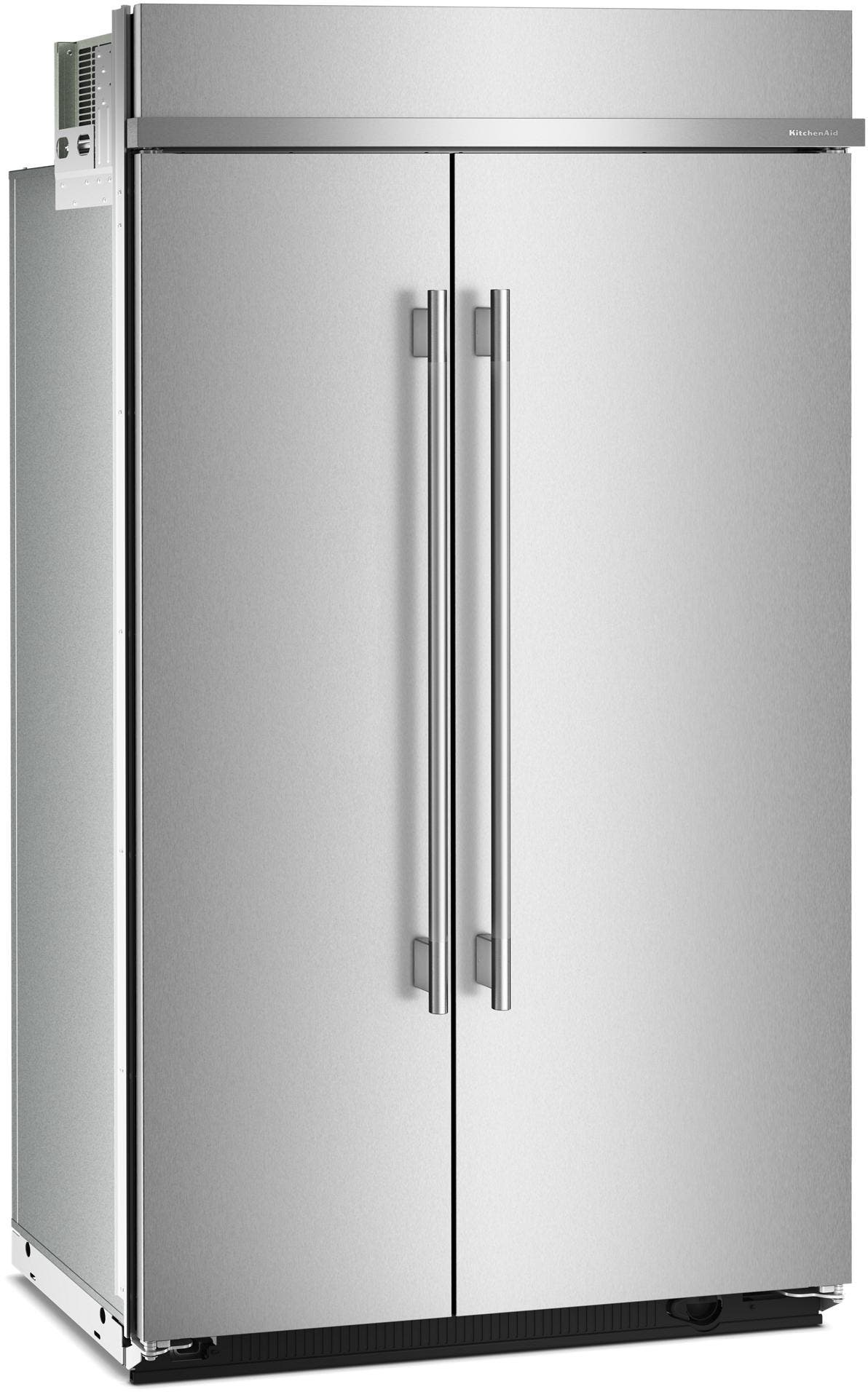KitchenAid KBSN748SPS PrintShield™ Stainless Steel