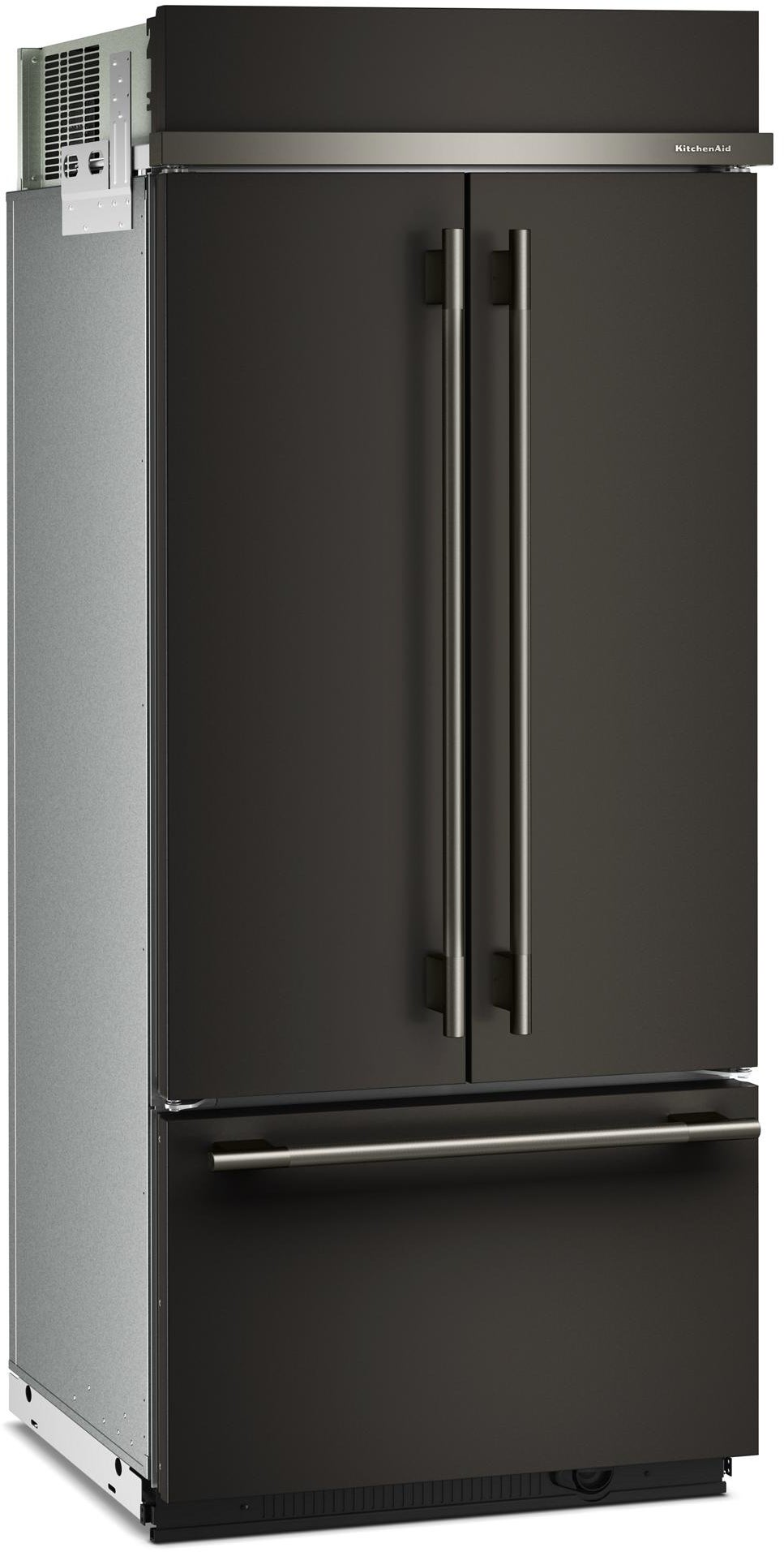 KitchenAid KBFN536SBE 20.8 Cu. Ft. 36