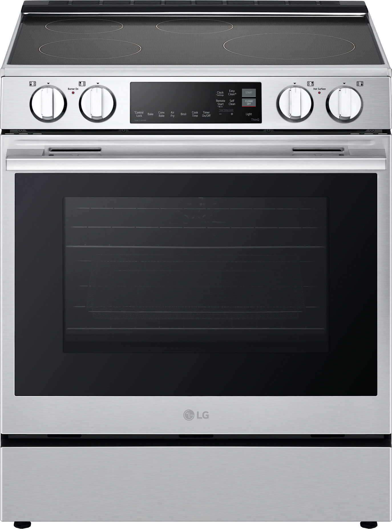 LG LSIL6334XE