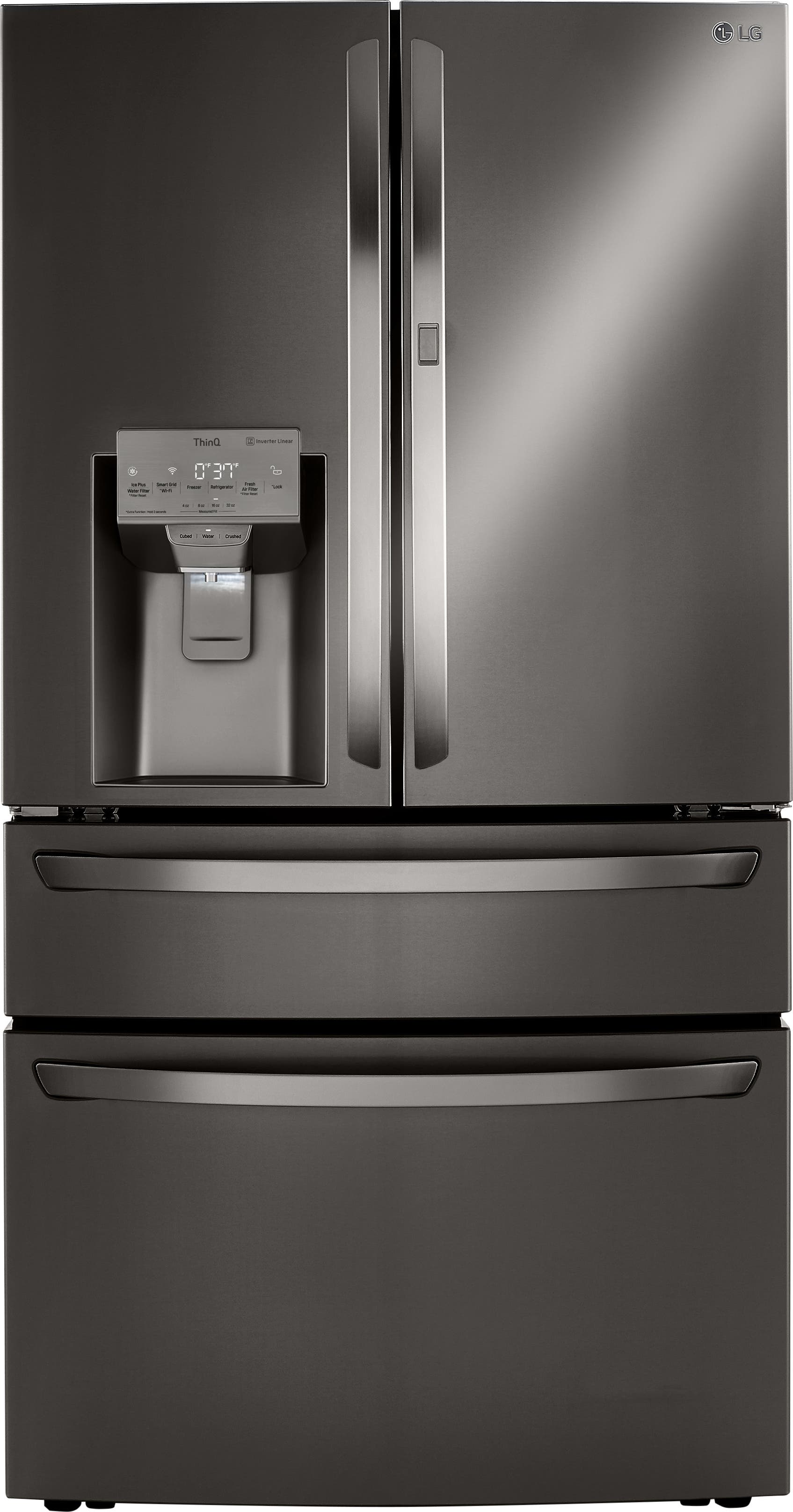 LG LRMDS3006D