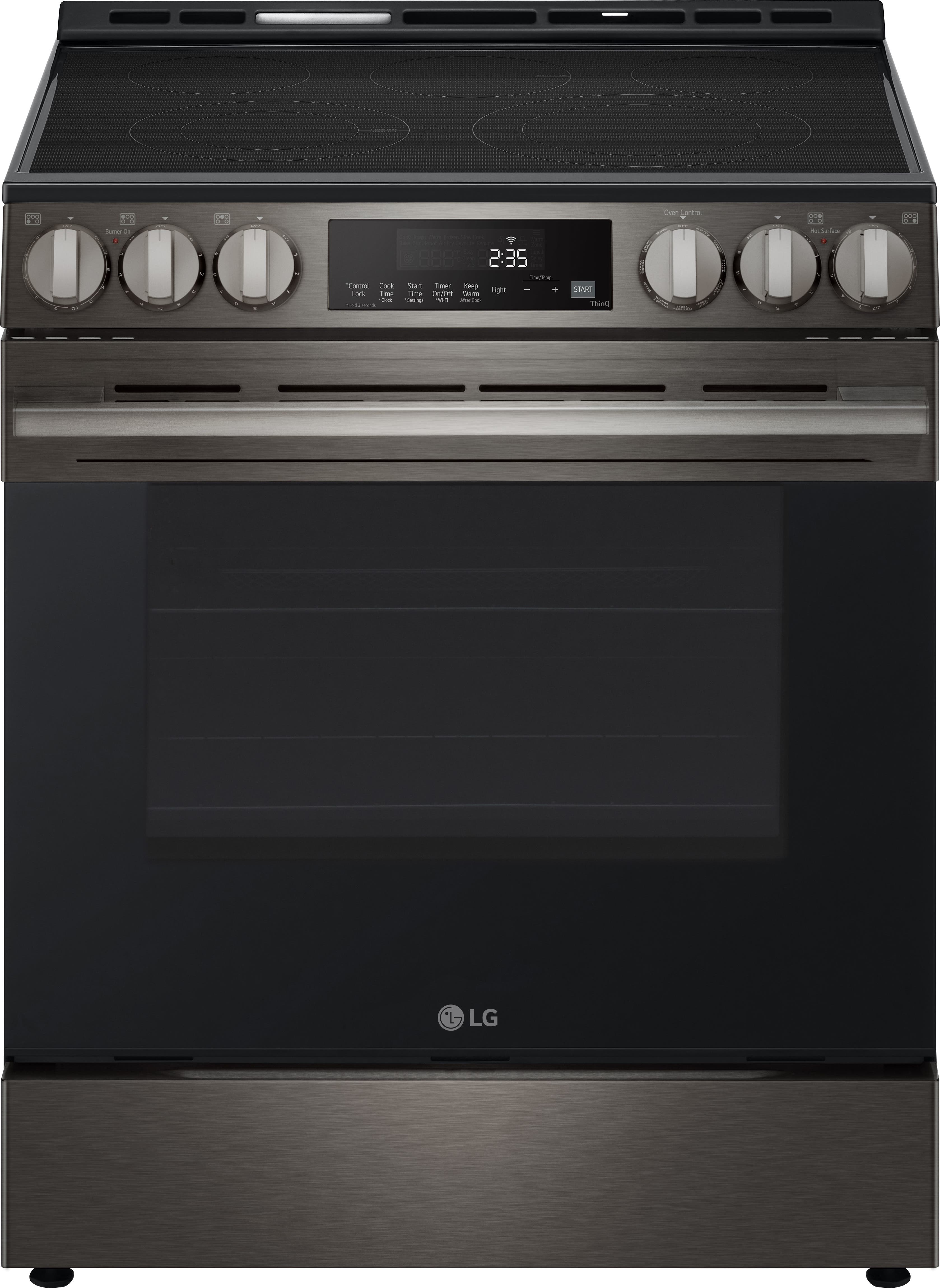 LG LSEL6333ZE