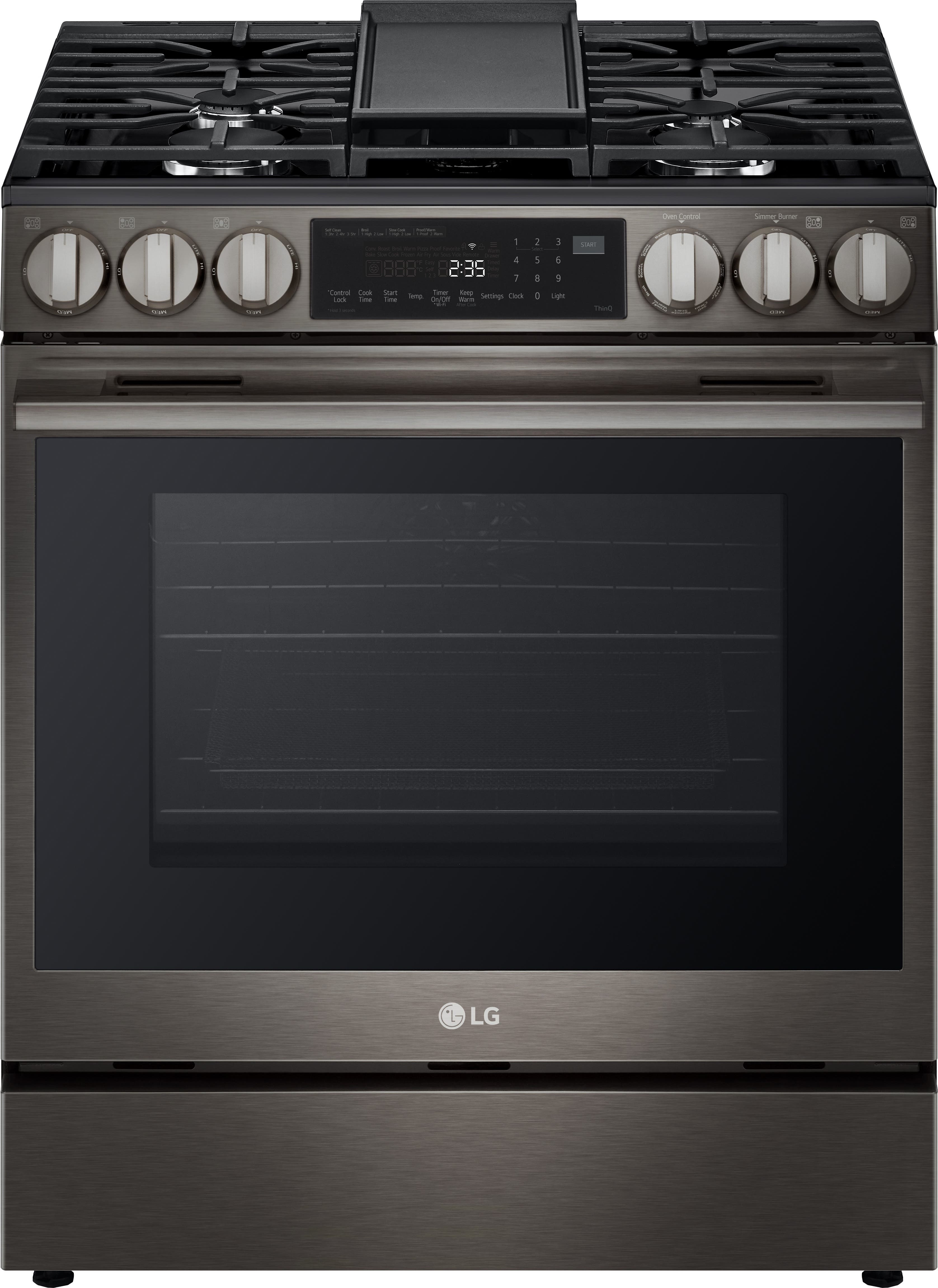 LG LSGL6335Z