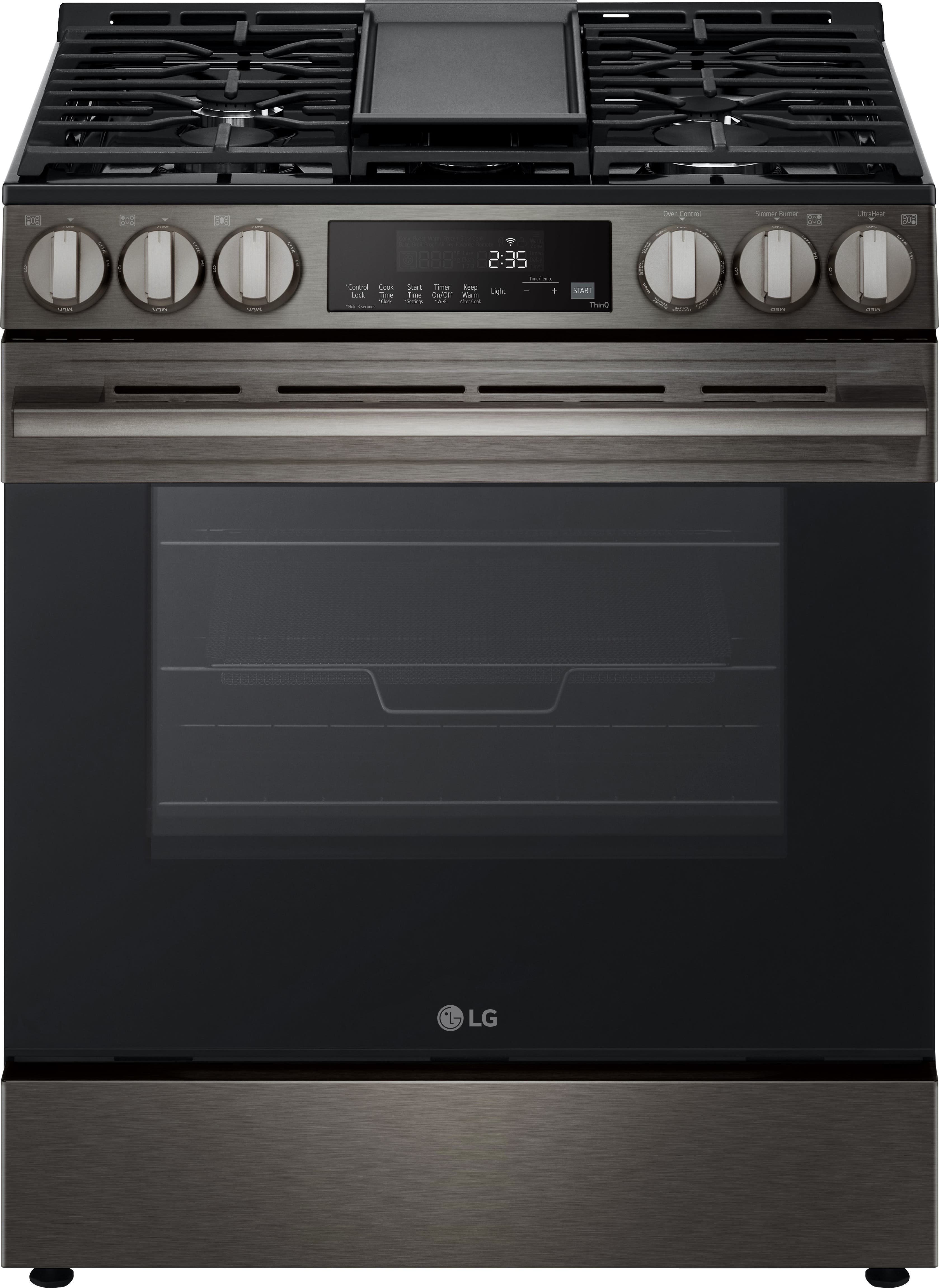 LG LSGL5833Z