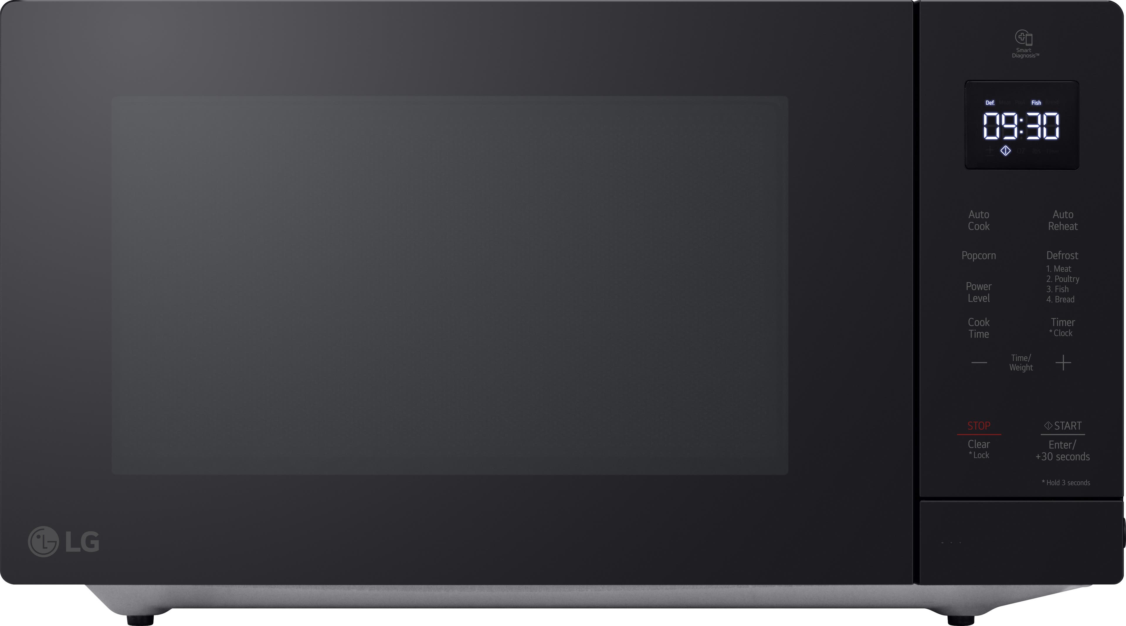 LG MSER1130B
