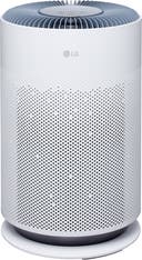 PuriCare 360 with NanoFiber True HEPA