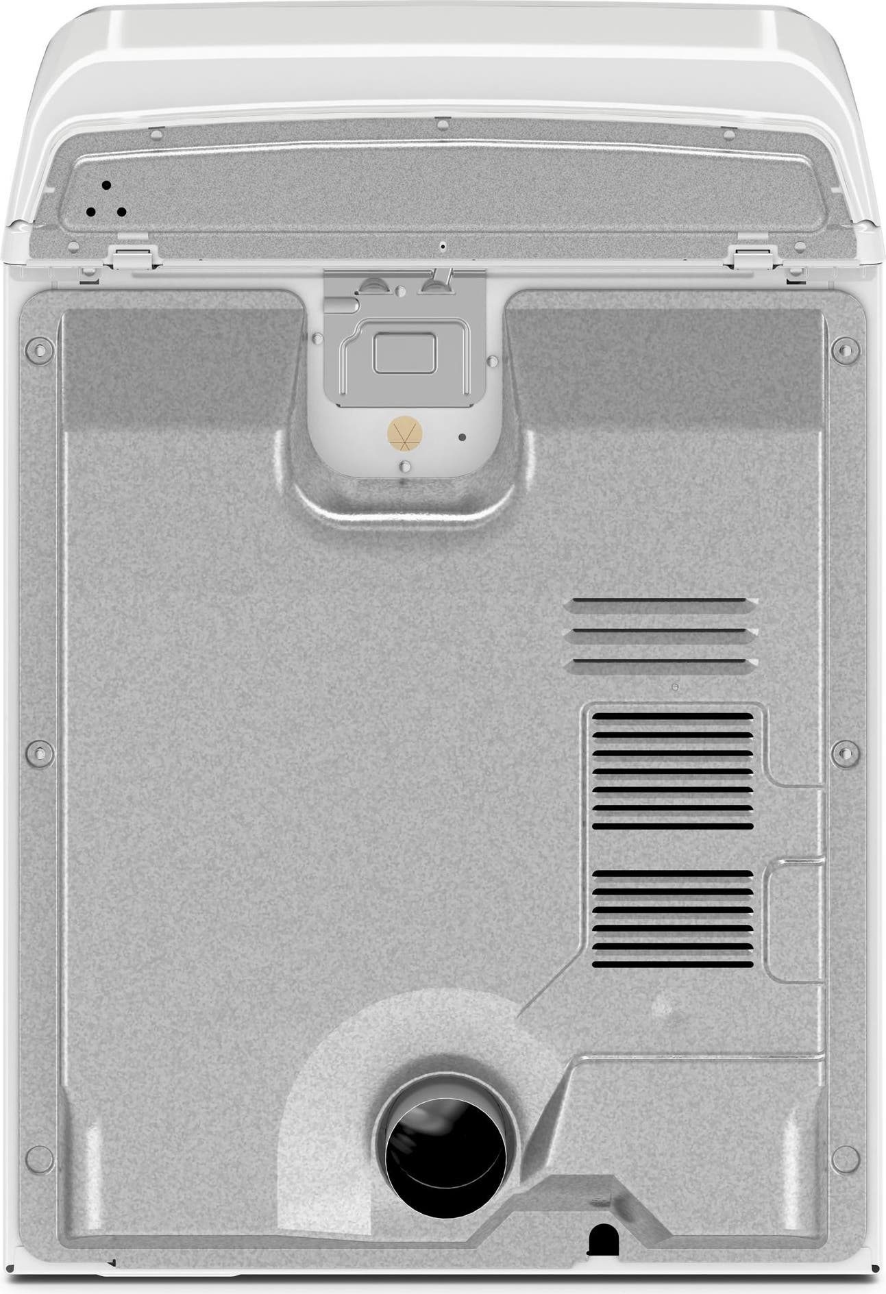 Maytag MED4500MW White
