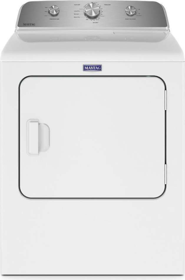 Maytag MED4500MW White