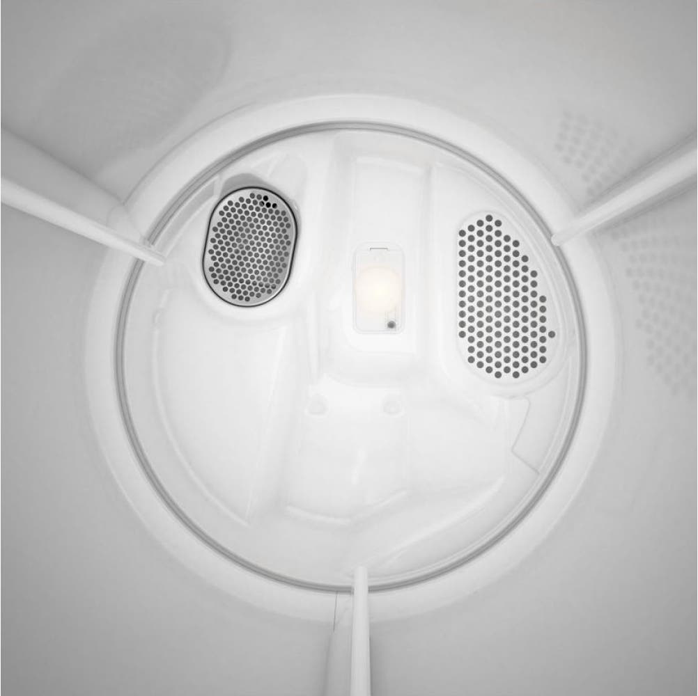 Maytag MED4500MW White