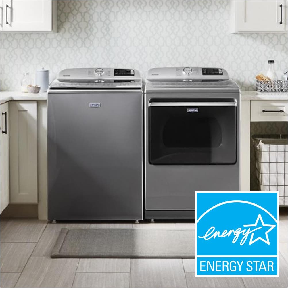 Maytag MED7230HC Metallic Slate