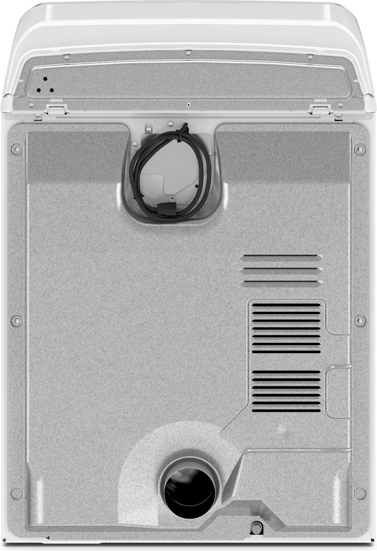 Maytag MGD4500MW White