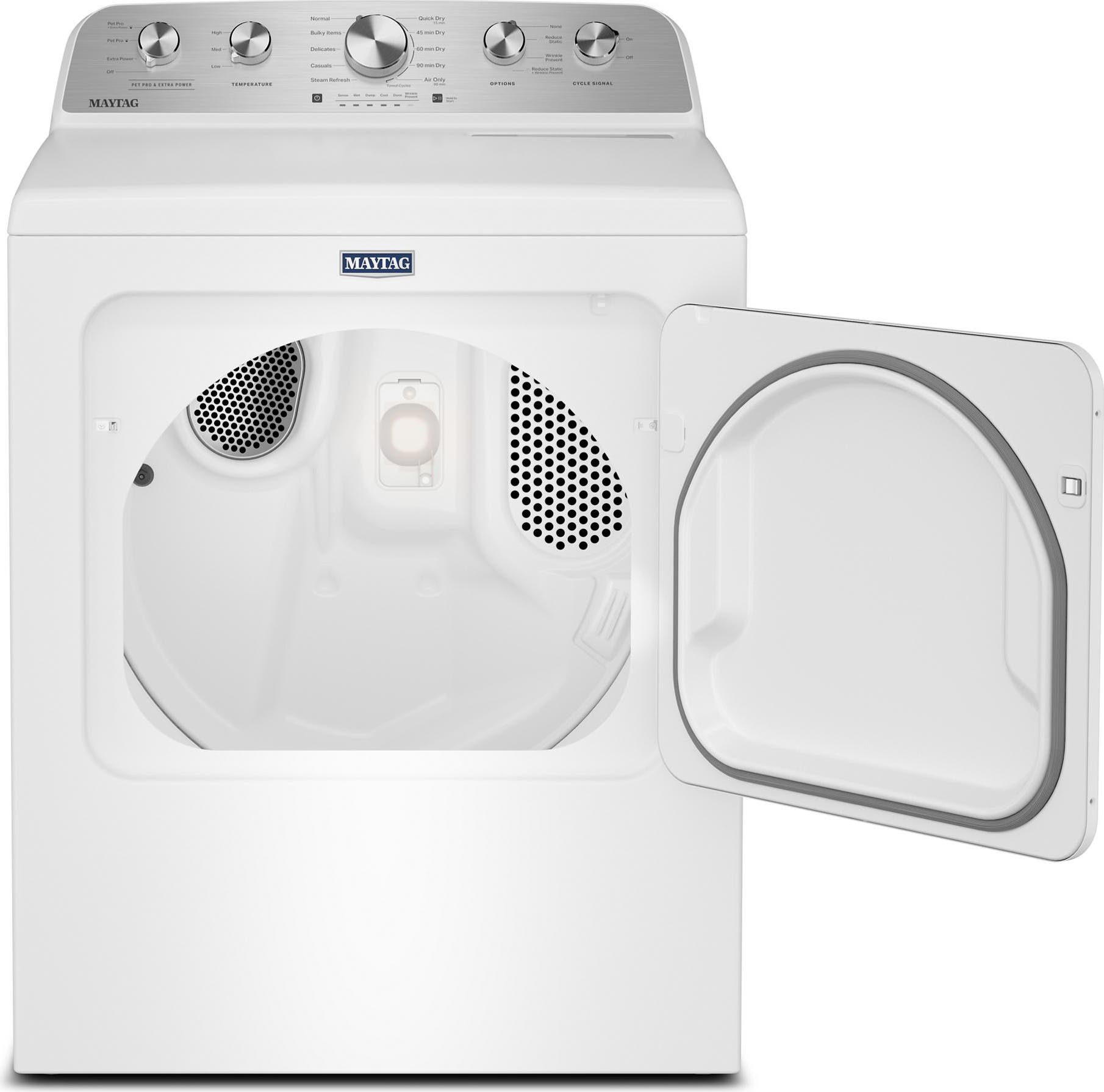 Maytag MGD5605RU Gas